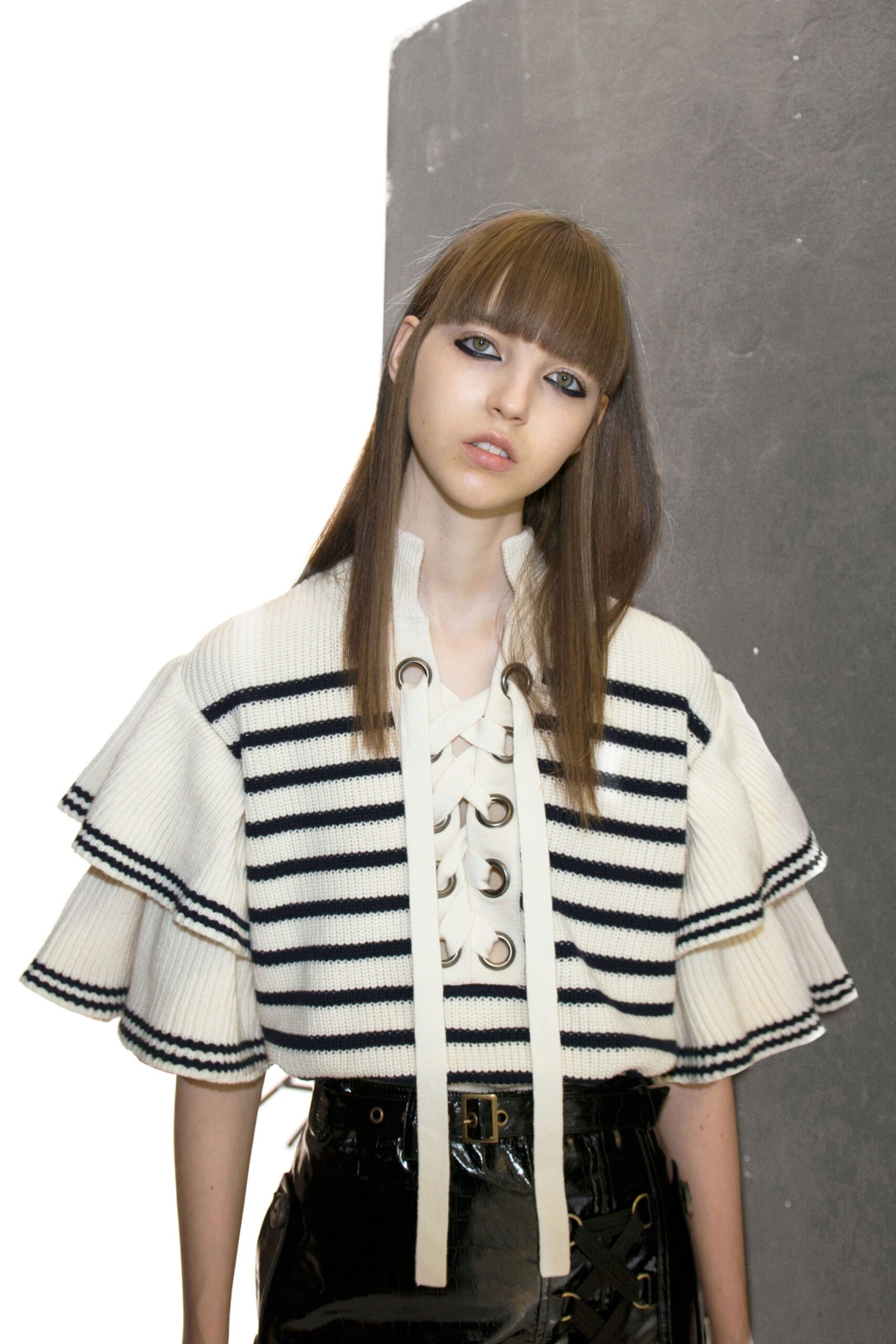 Self-Portrait Resort 18 Look 2