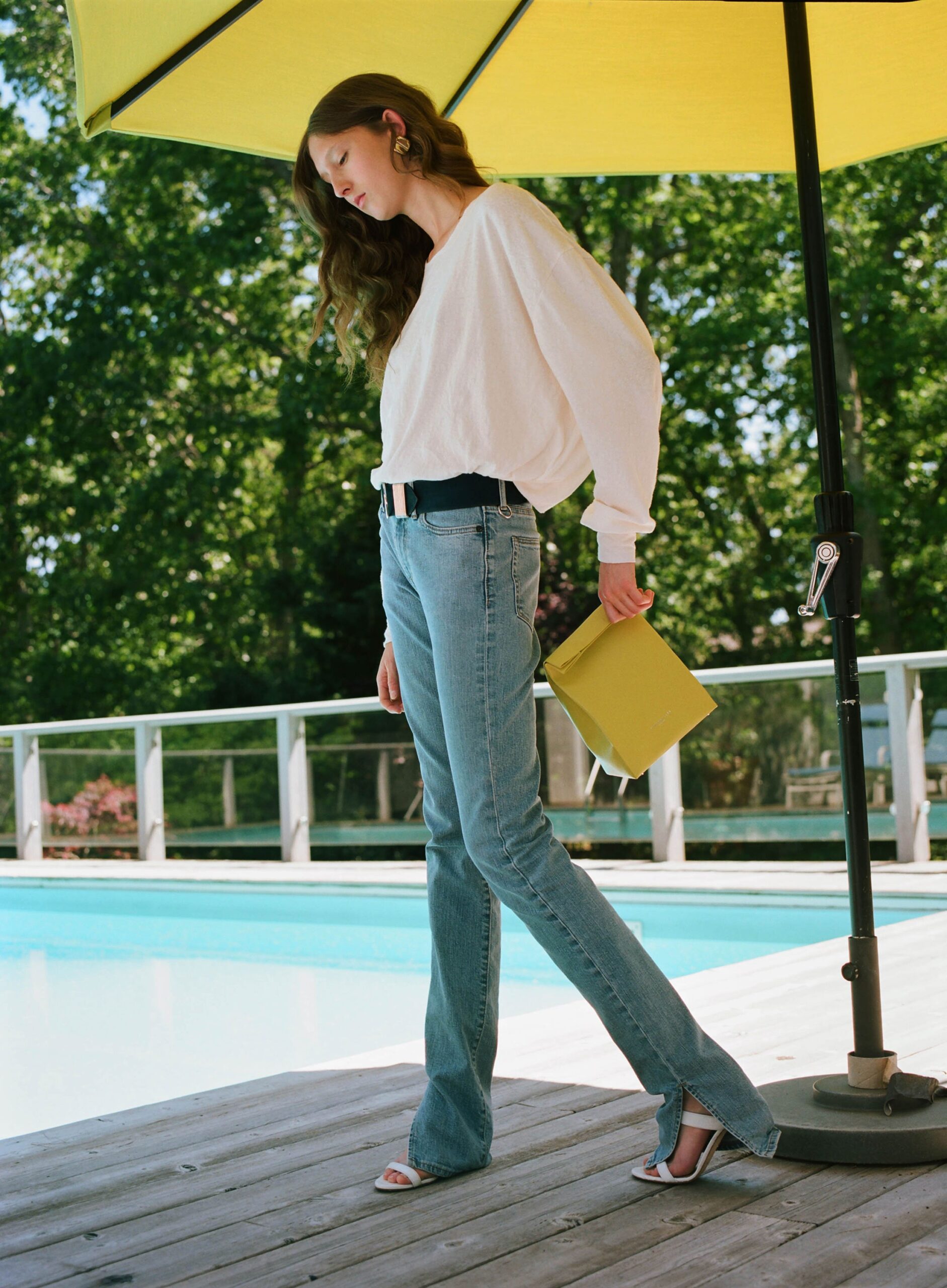 Simon Miller Resort 18 Look 2