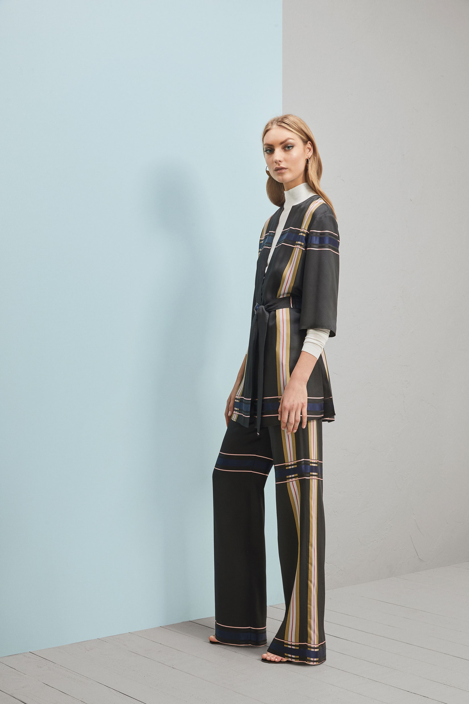 St. John F/W 18 Look 2