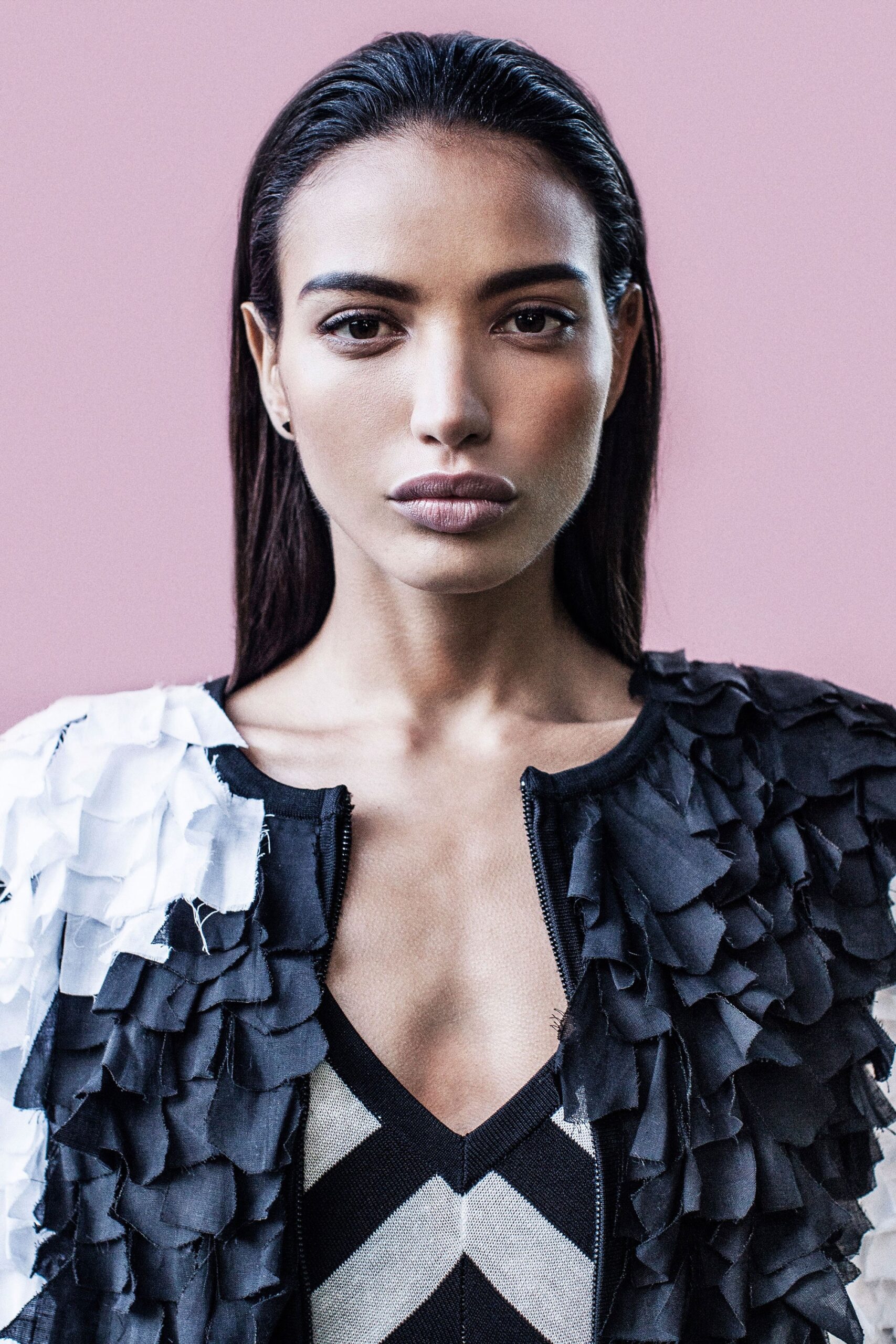 Tabula Rasa S/S 18 Look 2