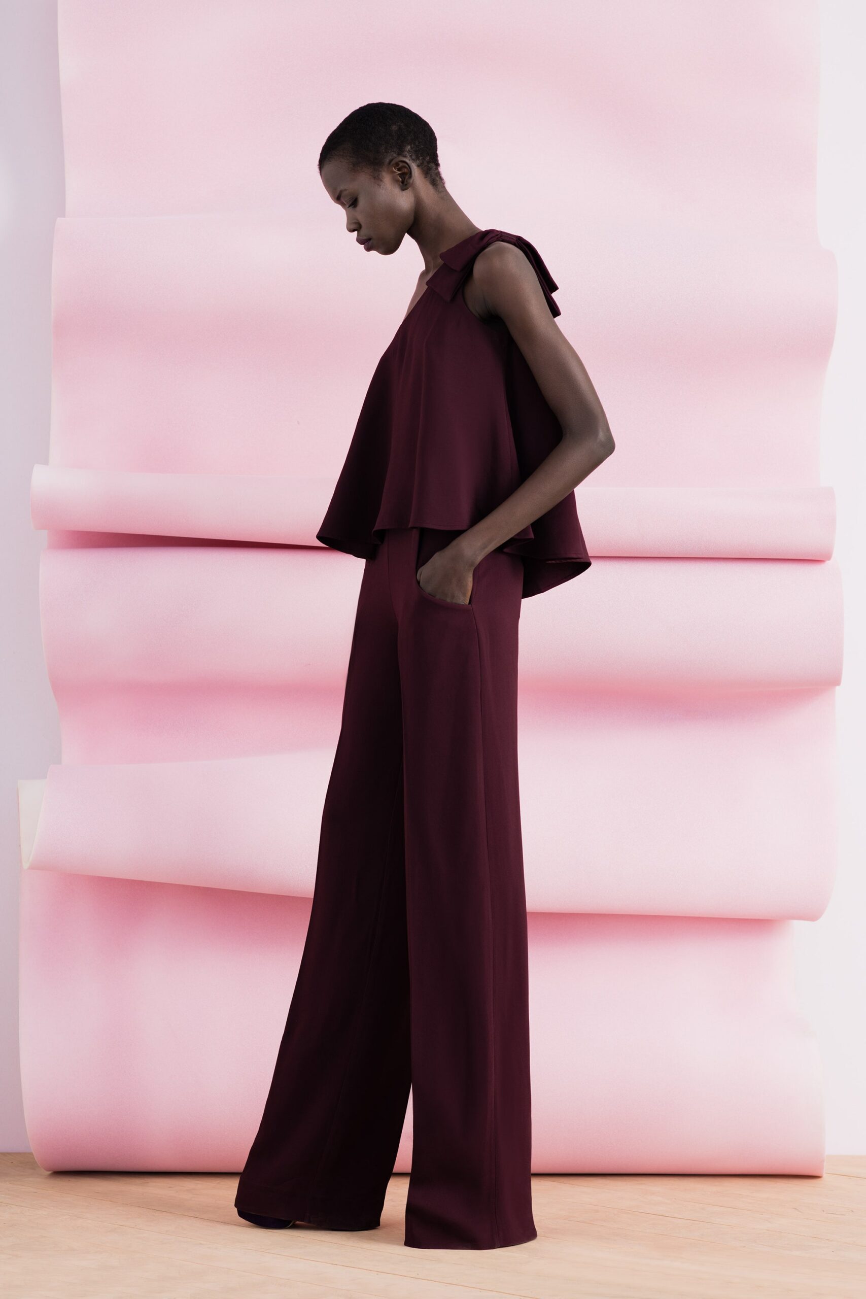 Saloni F/W 16 Look 2