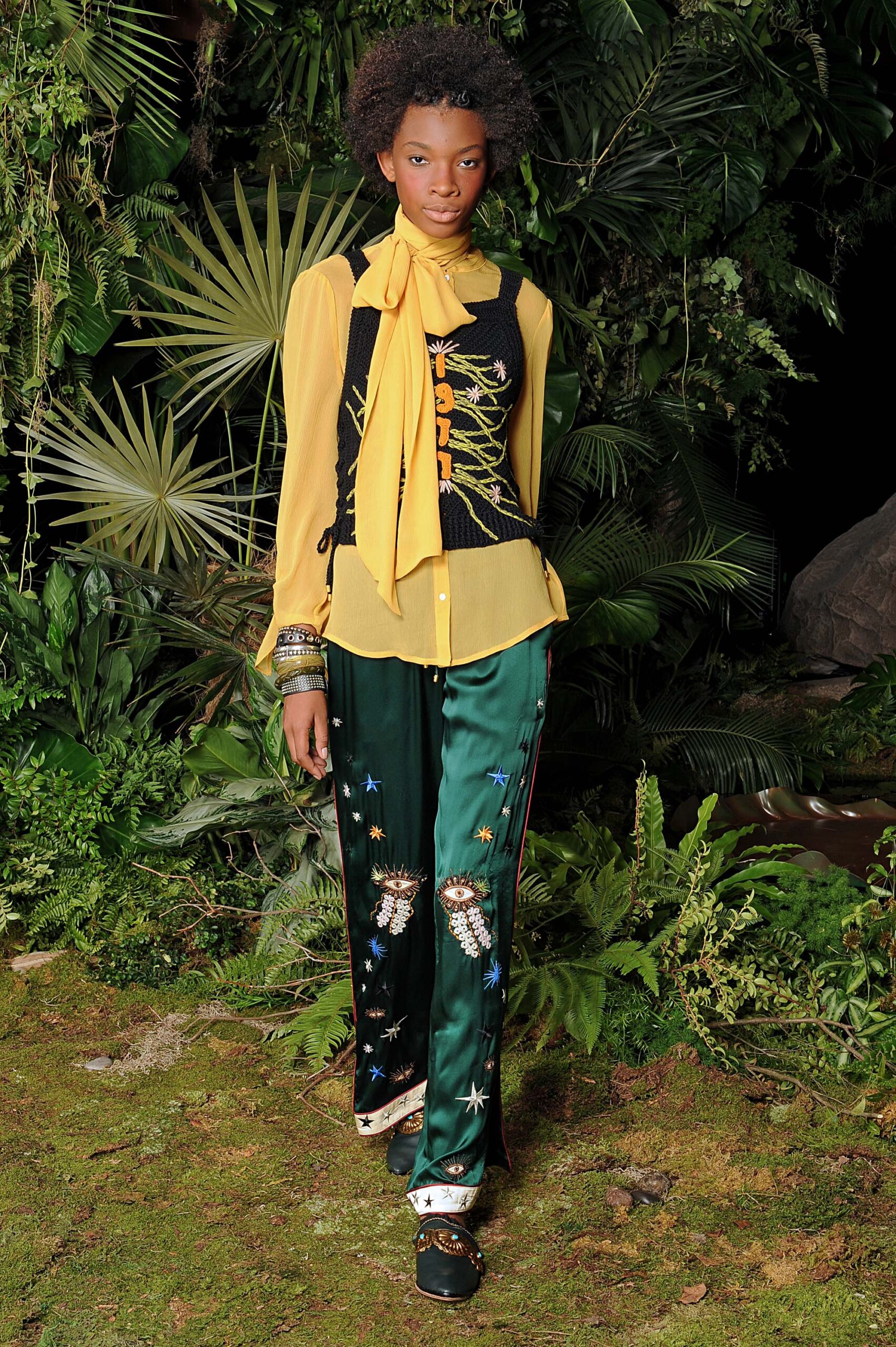 Scotch & Soda S/S 17 Look 2