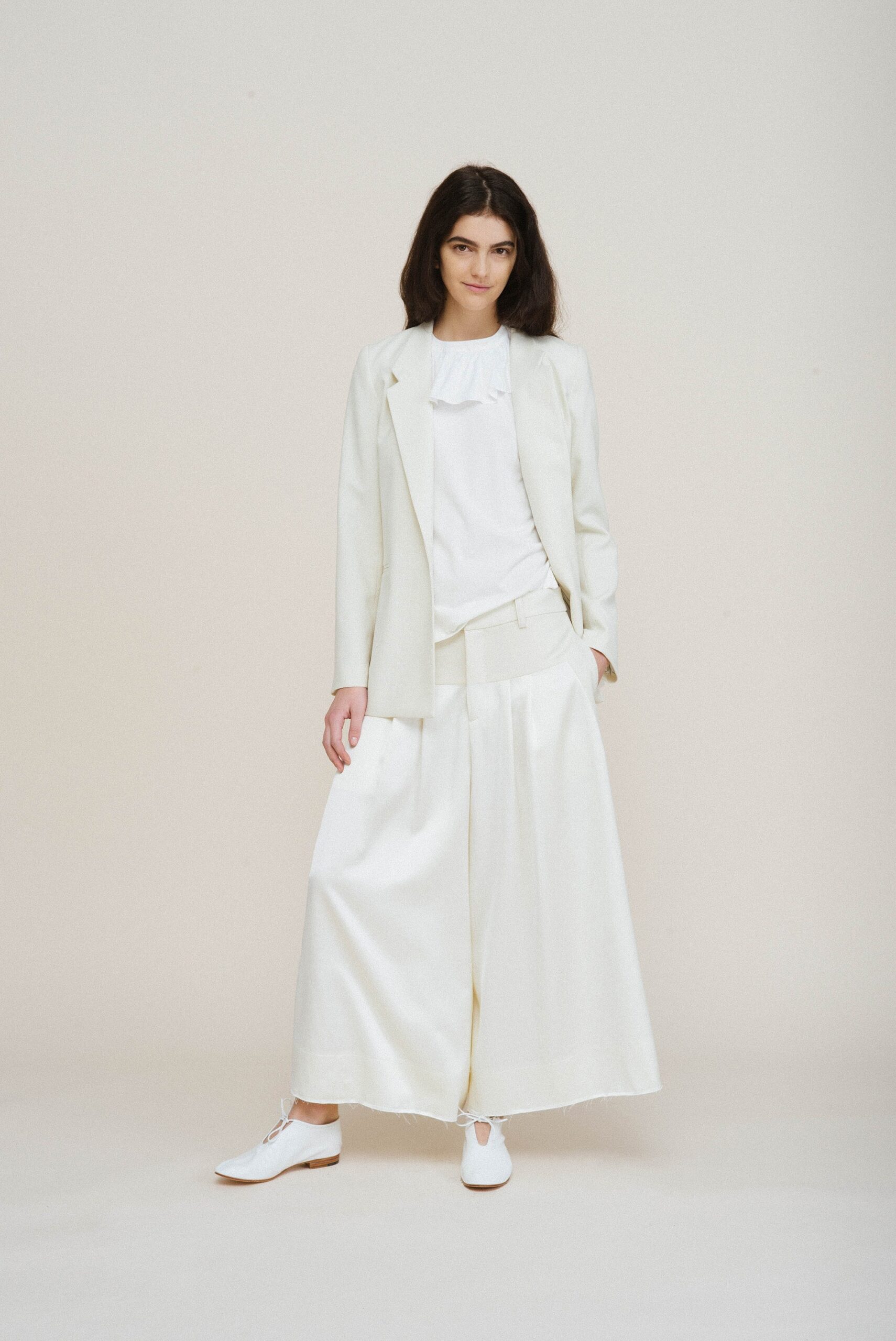 Sea F/W 16 Look 2
