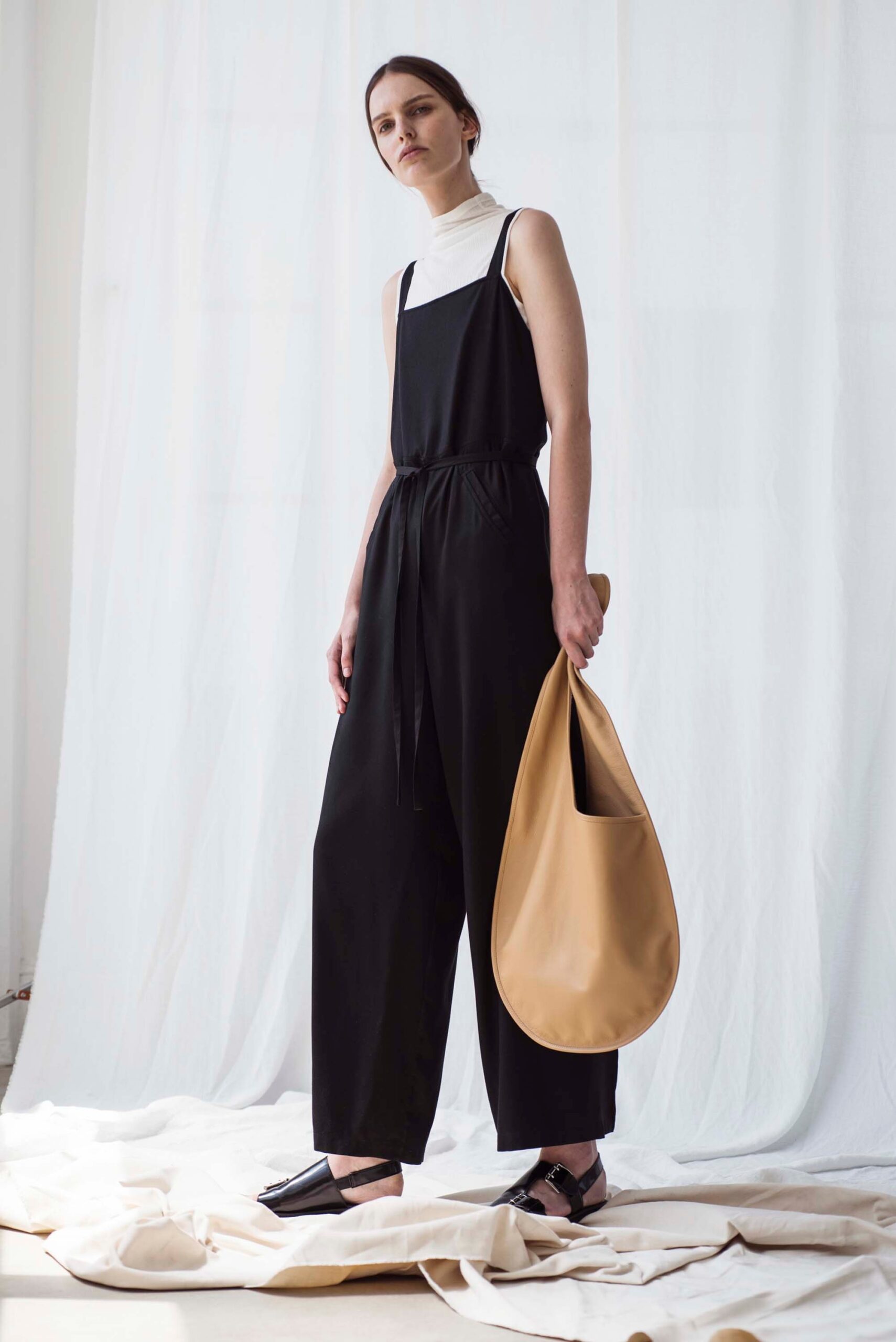 Shaina Mote S/S 17 Look 2