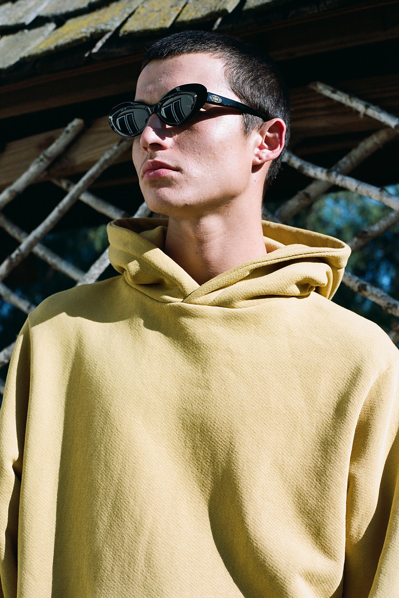 Simon Miller S/S 17 Menswear Look 2