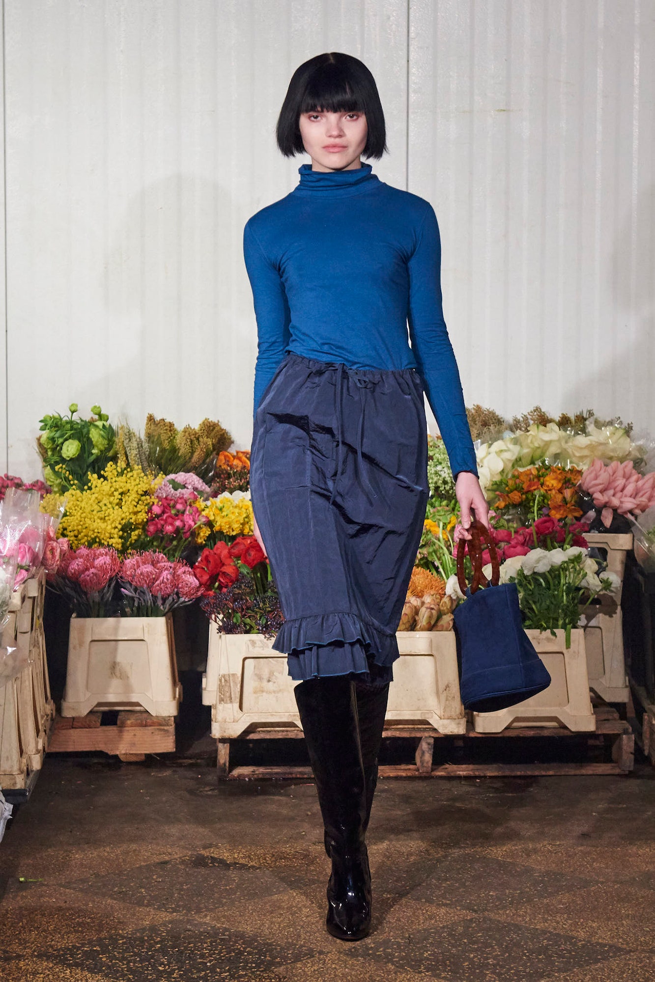 Simon Miller F/W 17 Look 2