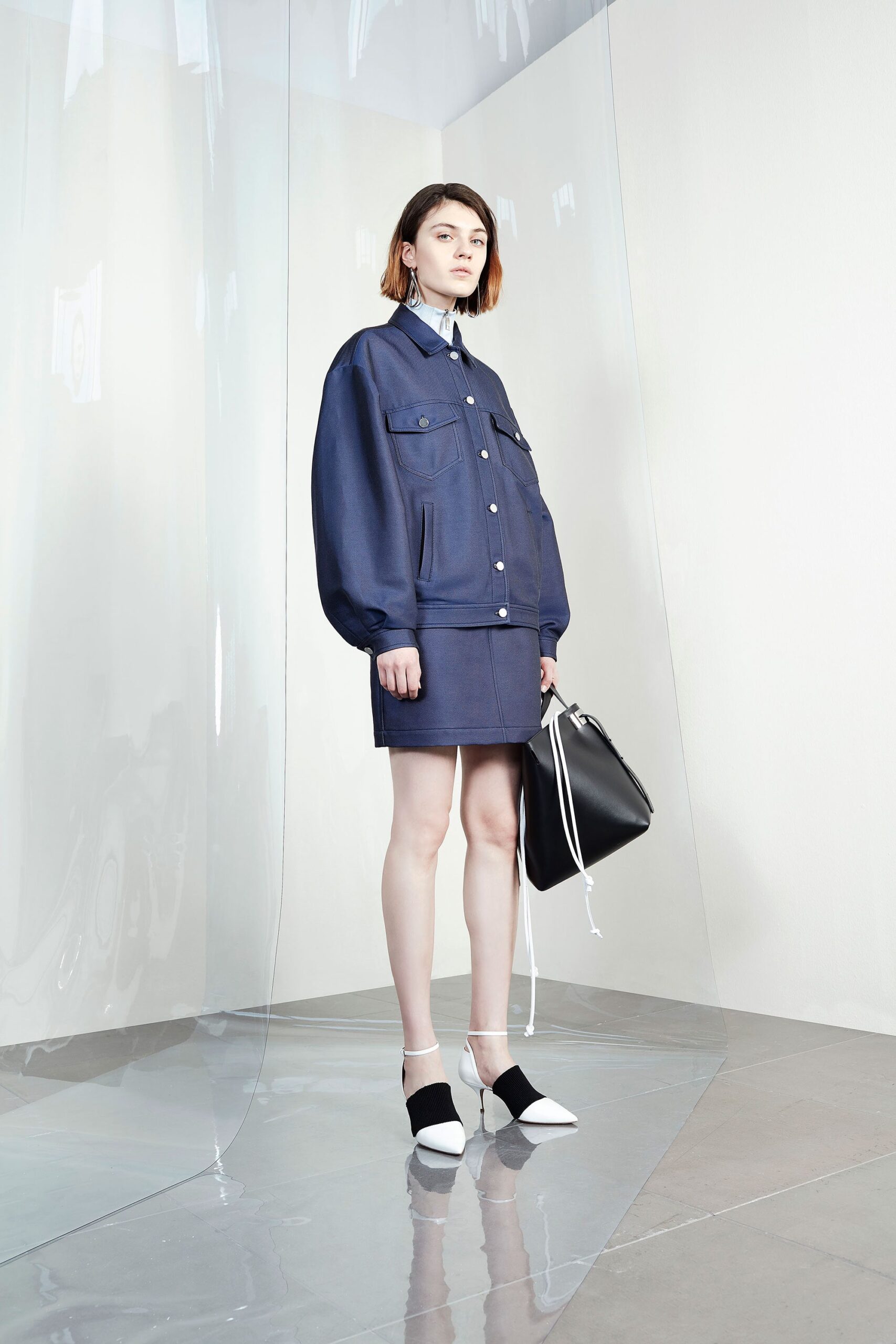 Sportmax Resort 18 Look 2