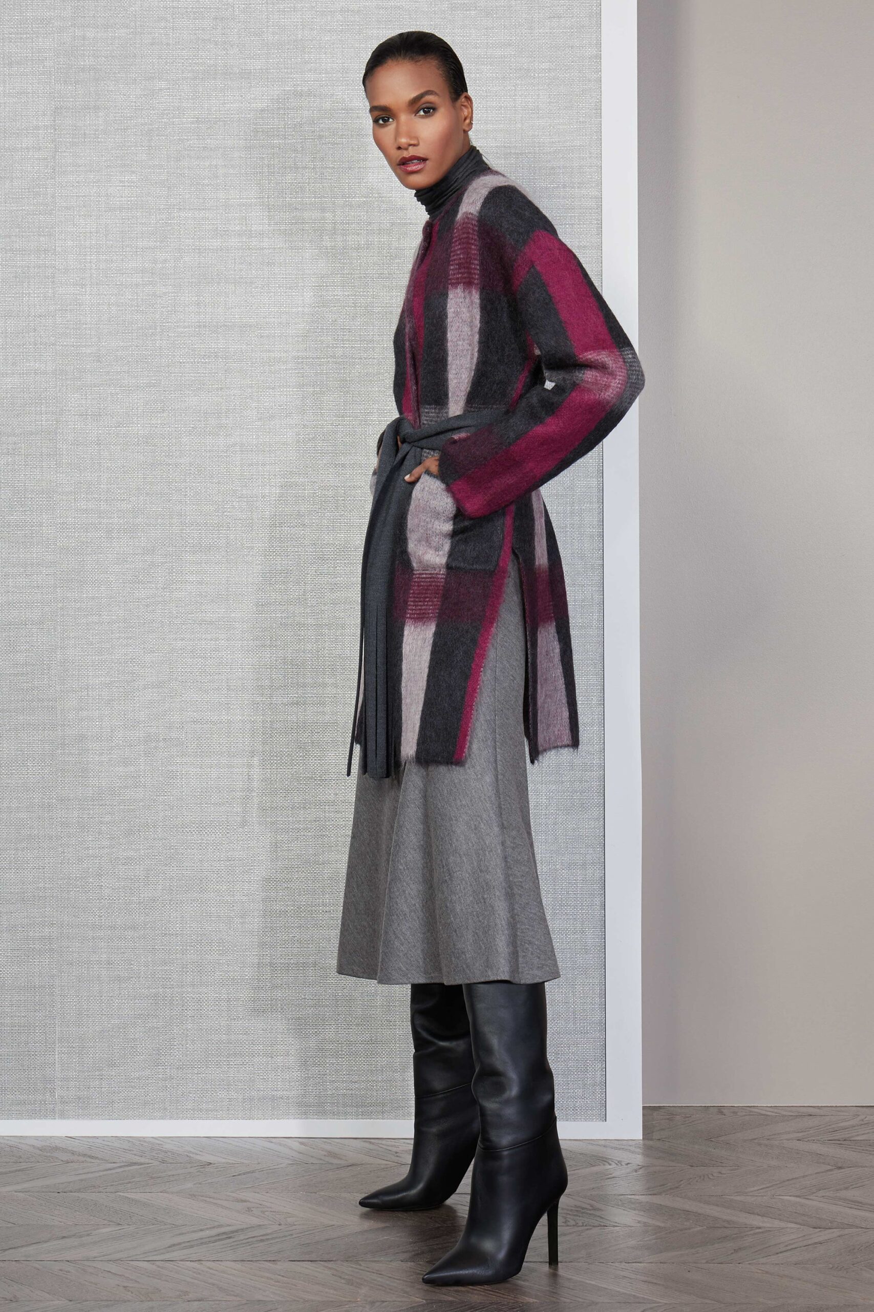 St. John F/W 18 Look 2