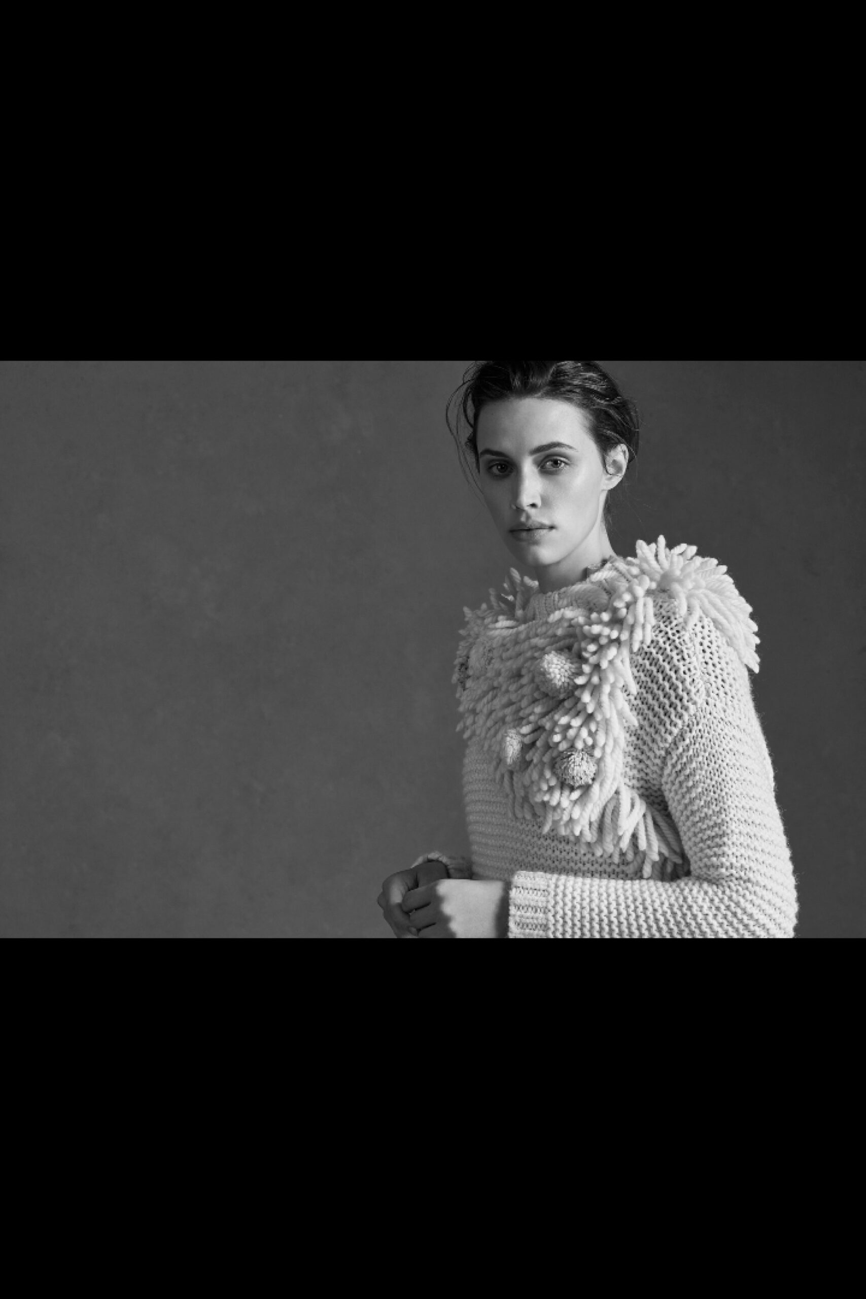 Tabula Rasa F/W 17 Look 2