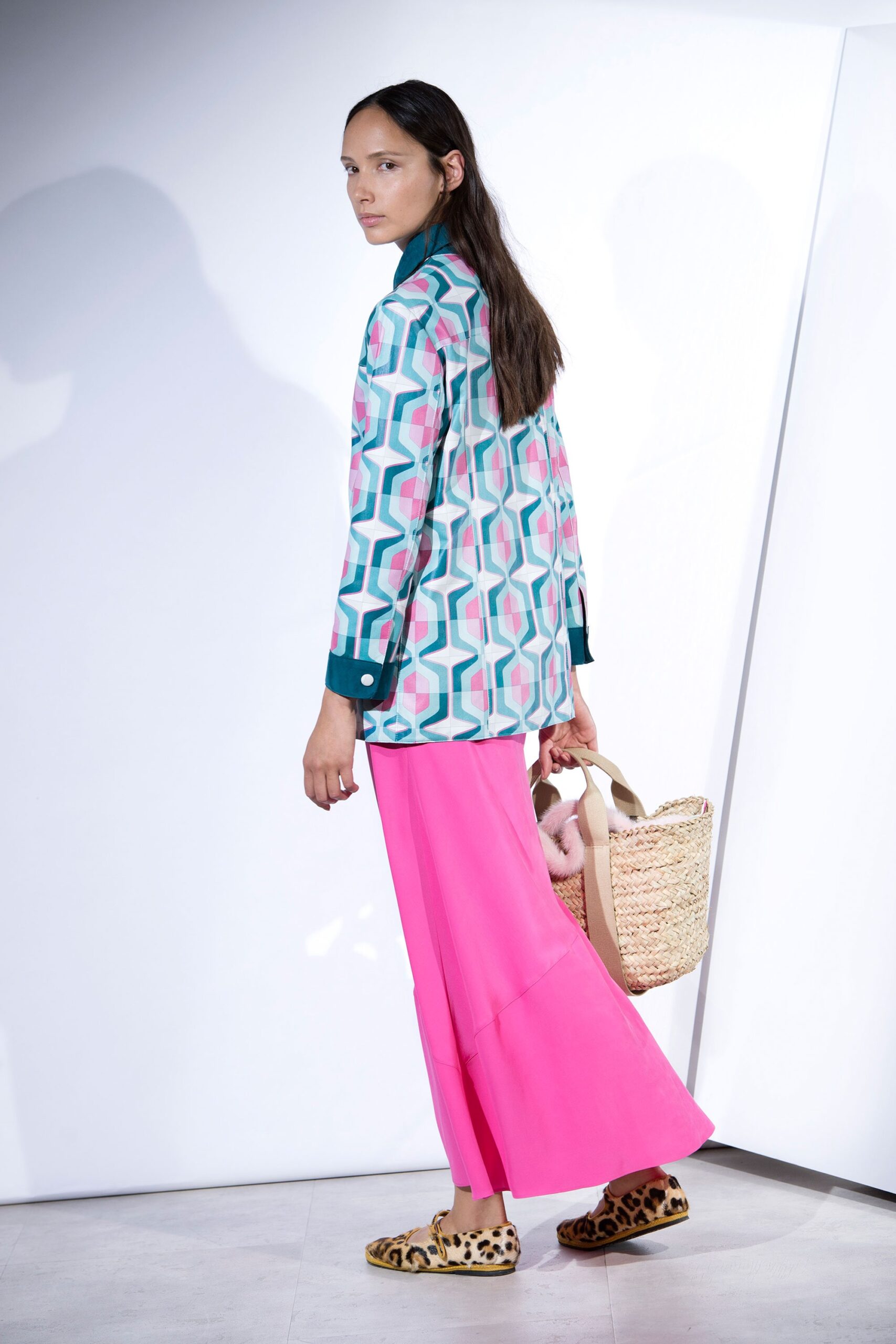 Simonetta Ravizza Resort 18 Look 3