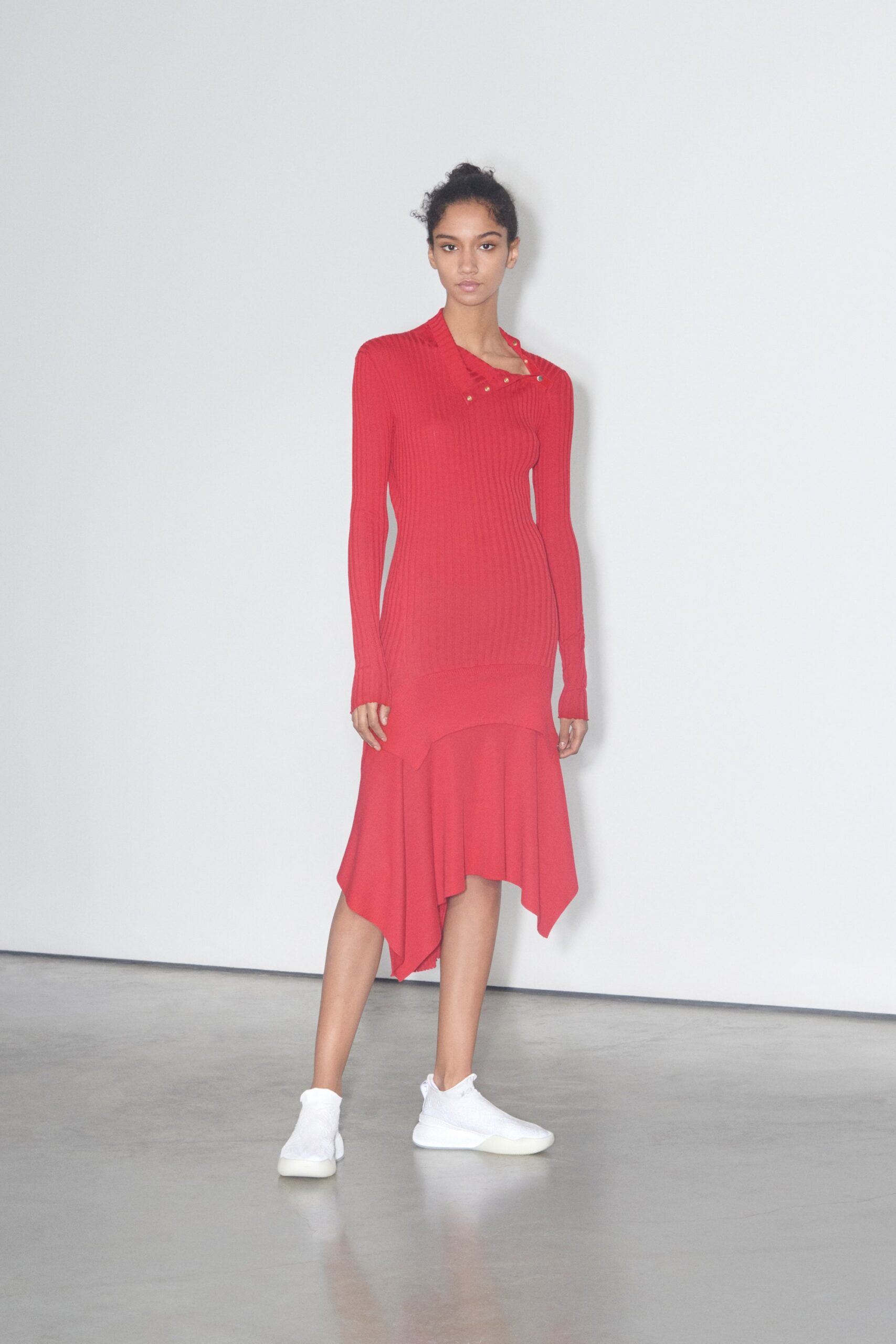 Stella McCartney F/W 18 Look 3