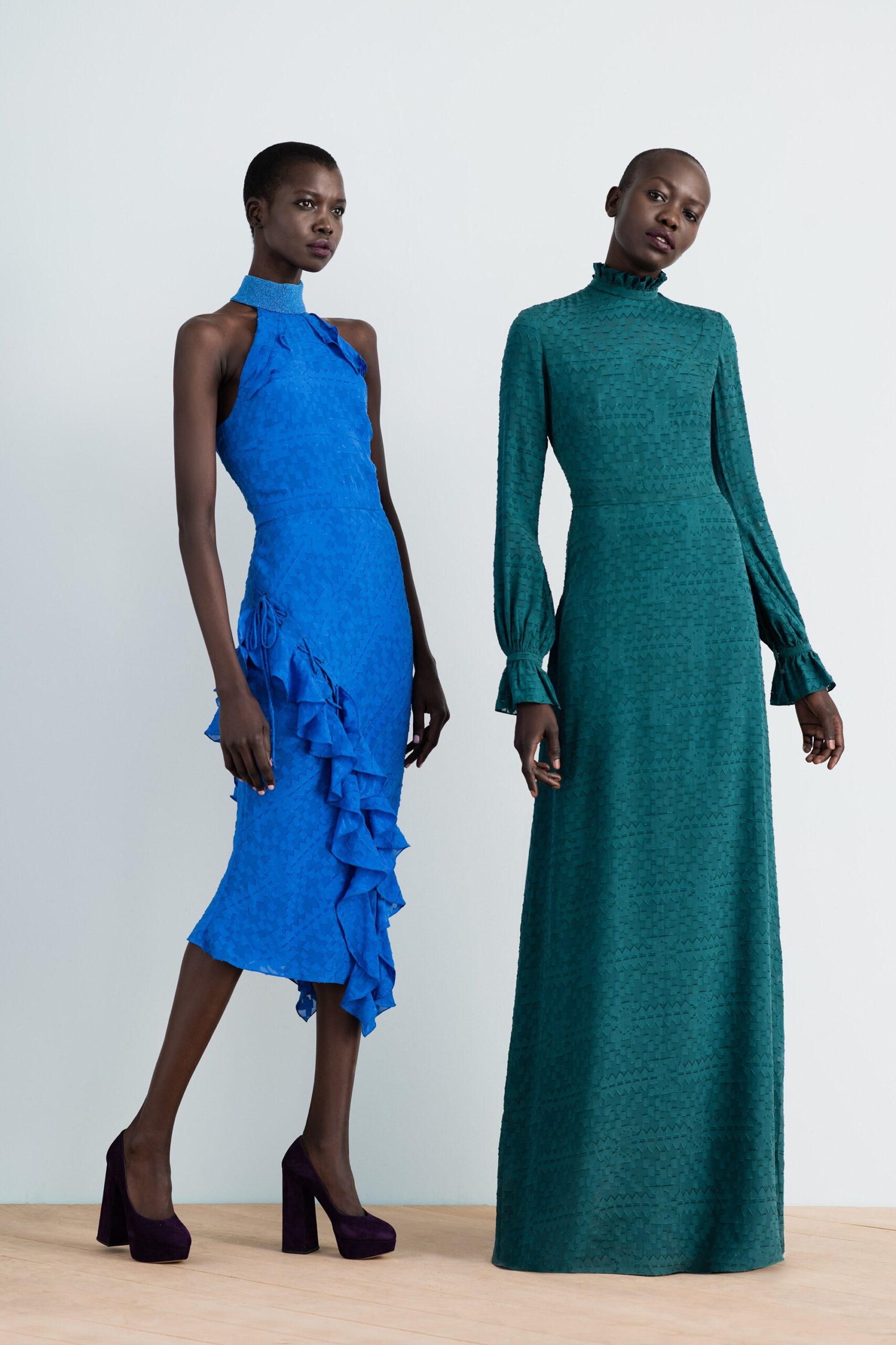 Saloni F/W 16 Look 3