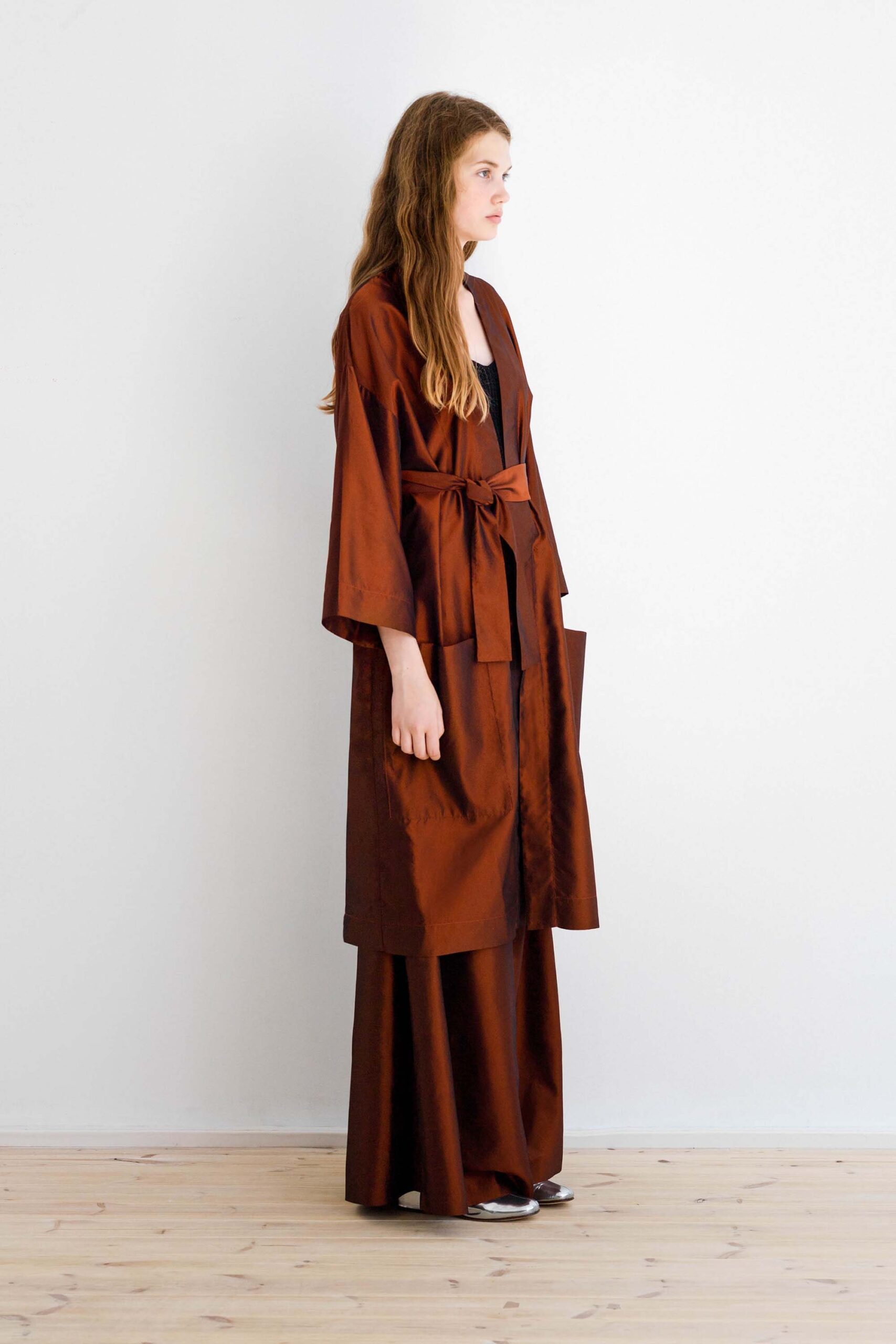 Samuji S/S 17 Look 3