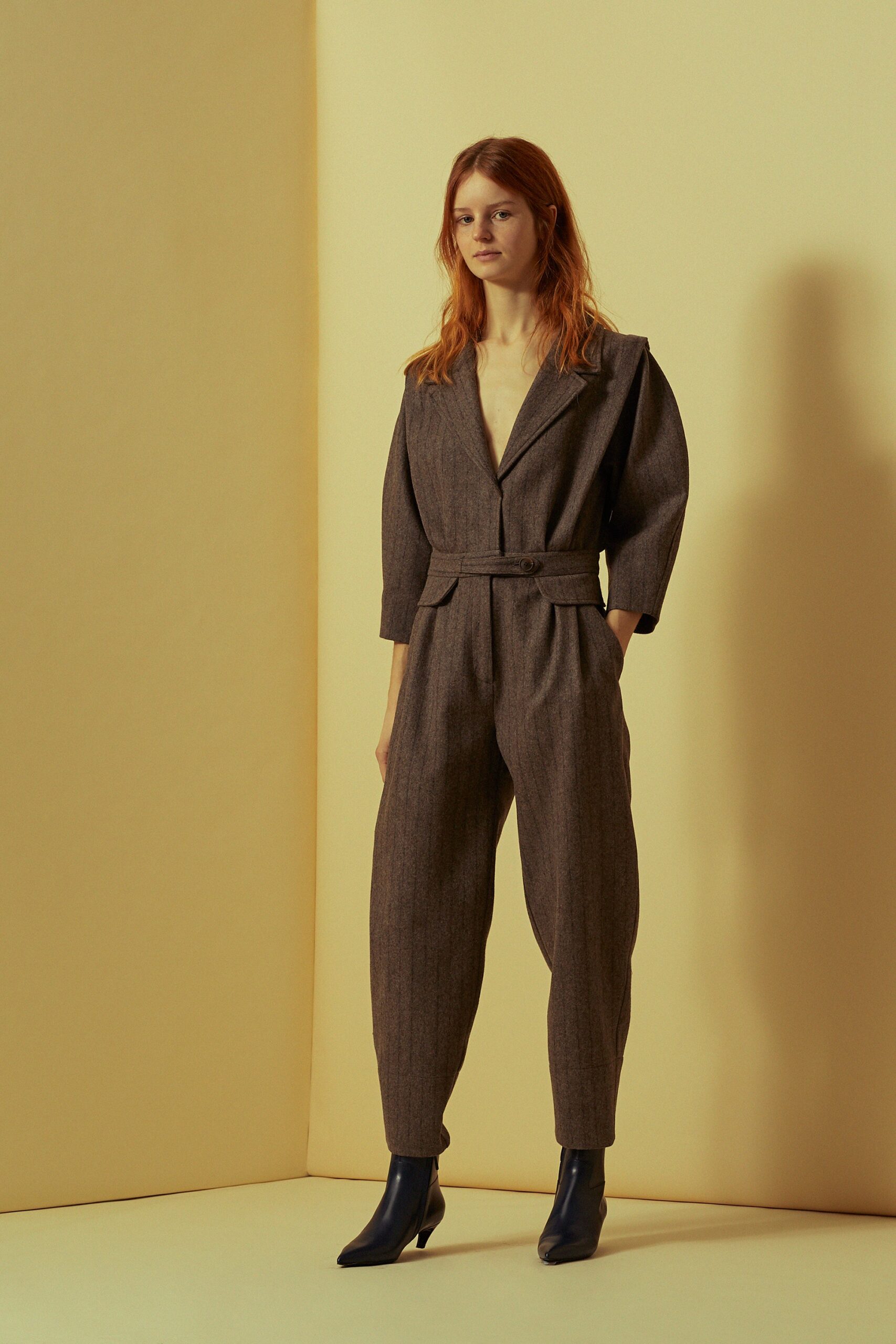 Sea F/W 18 Look 3