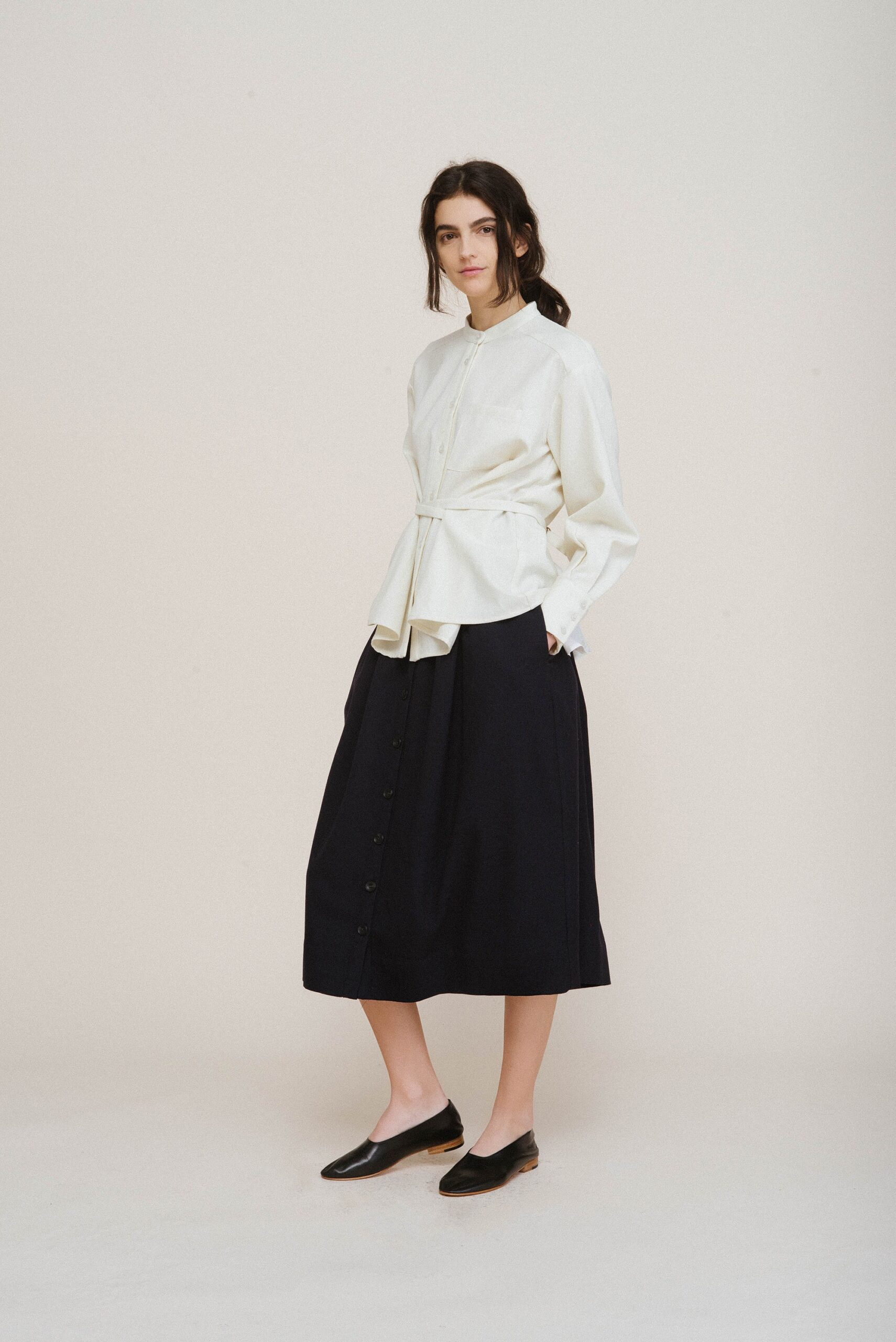 Sea F/W 16 Look 3