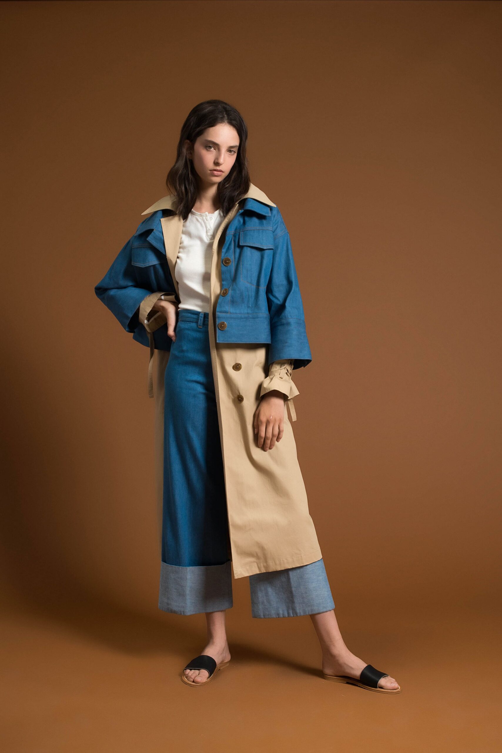 Sea Resort 18 Look 3