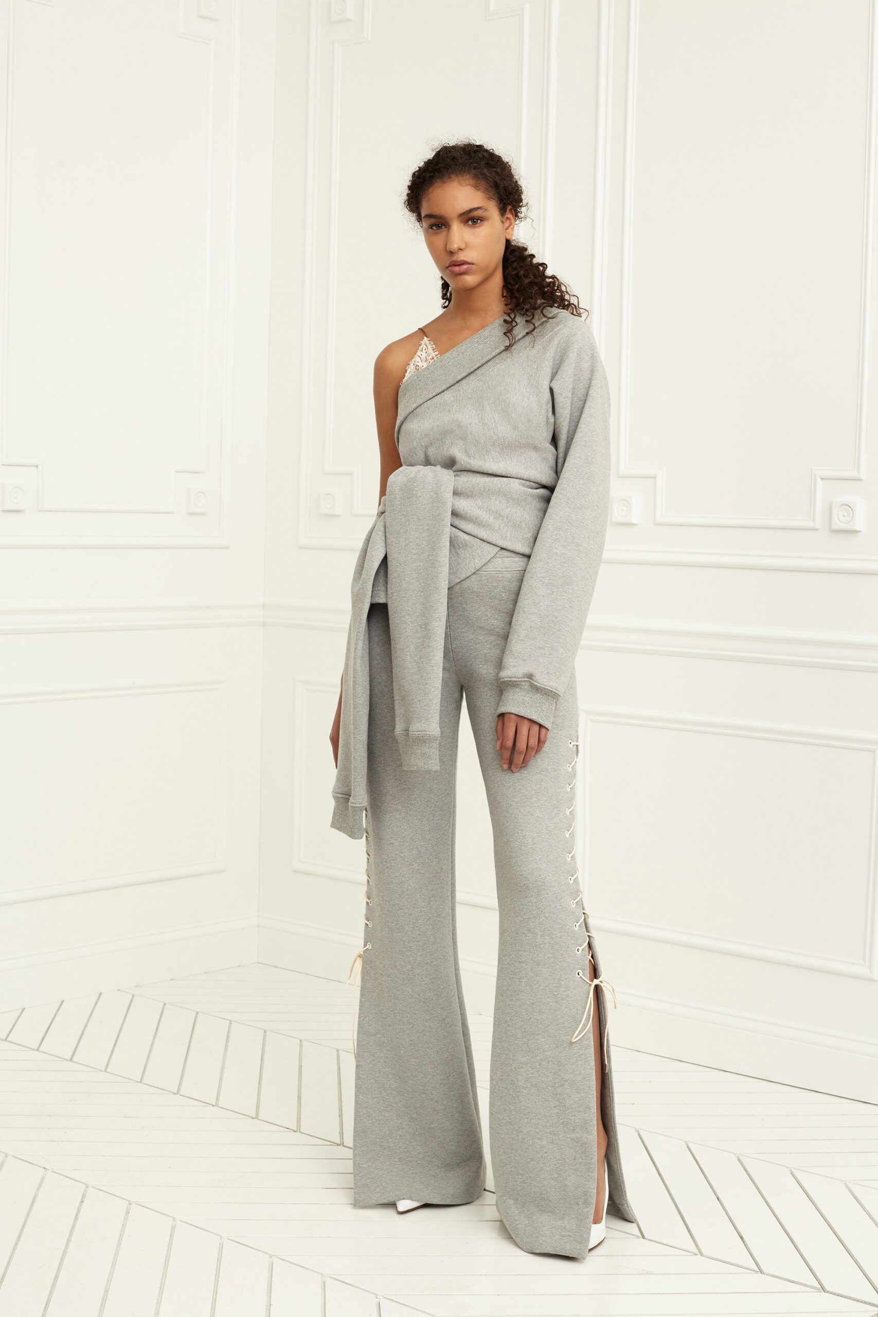 Simkhai F/W 17 Look 3