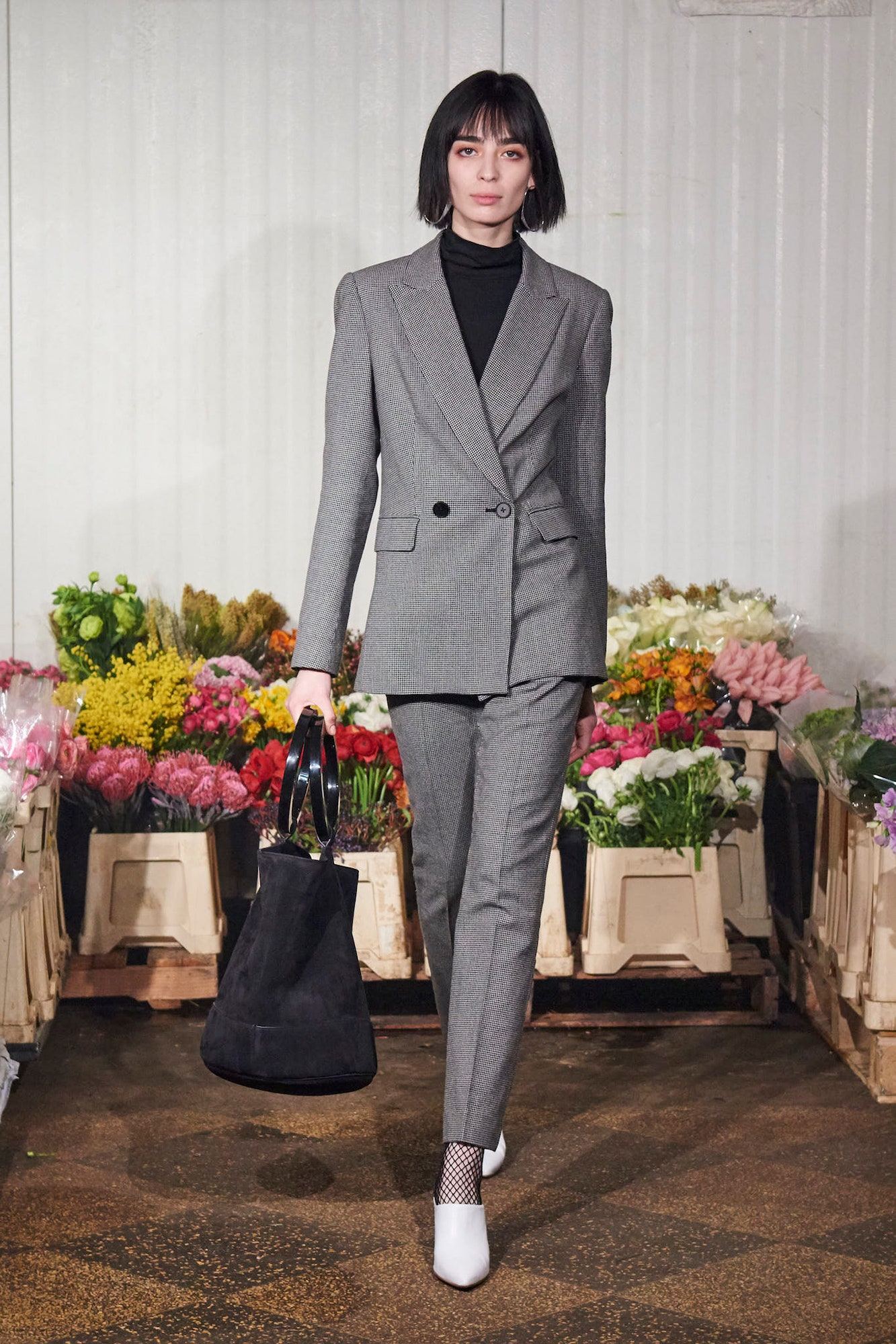 Simon Miller F/W 17 Look 3