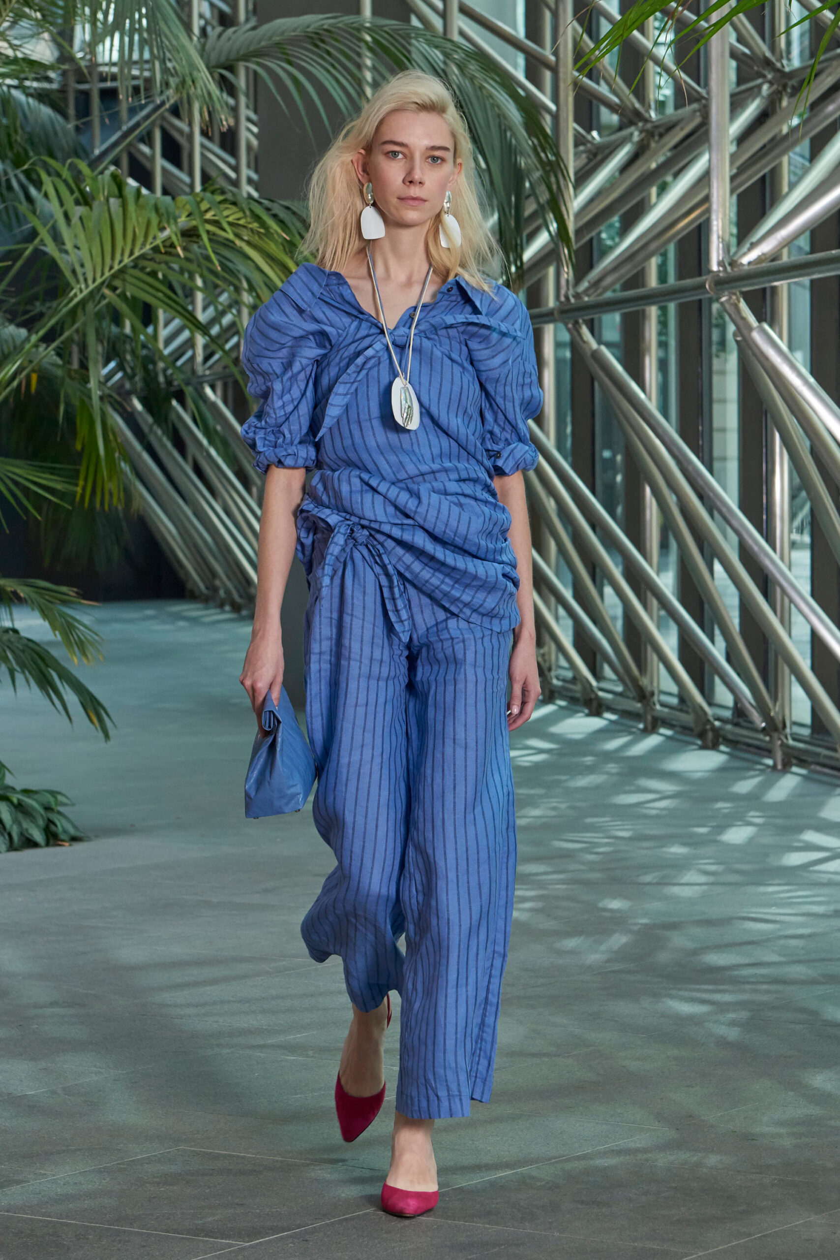 Simon Miller S/S 18 Look 3