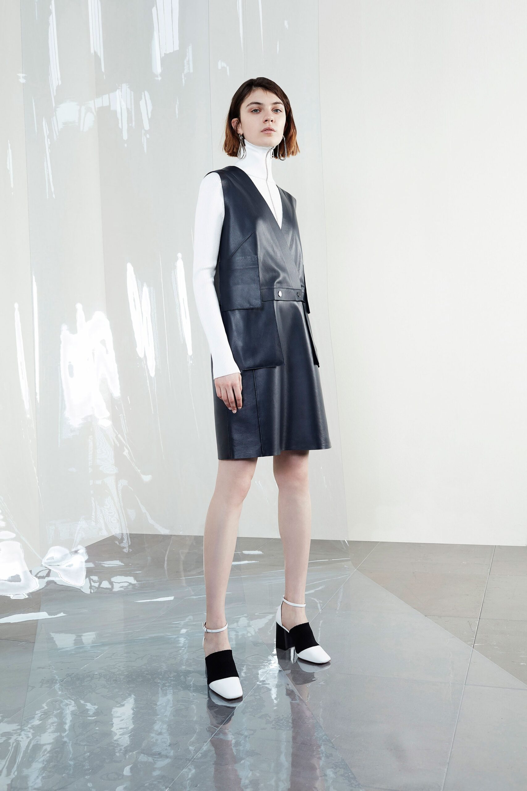 Sportmax Resort 18 Look 3