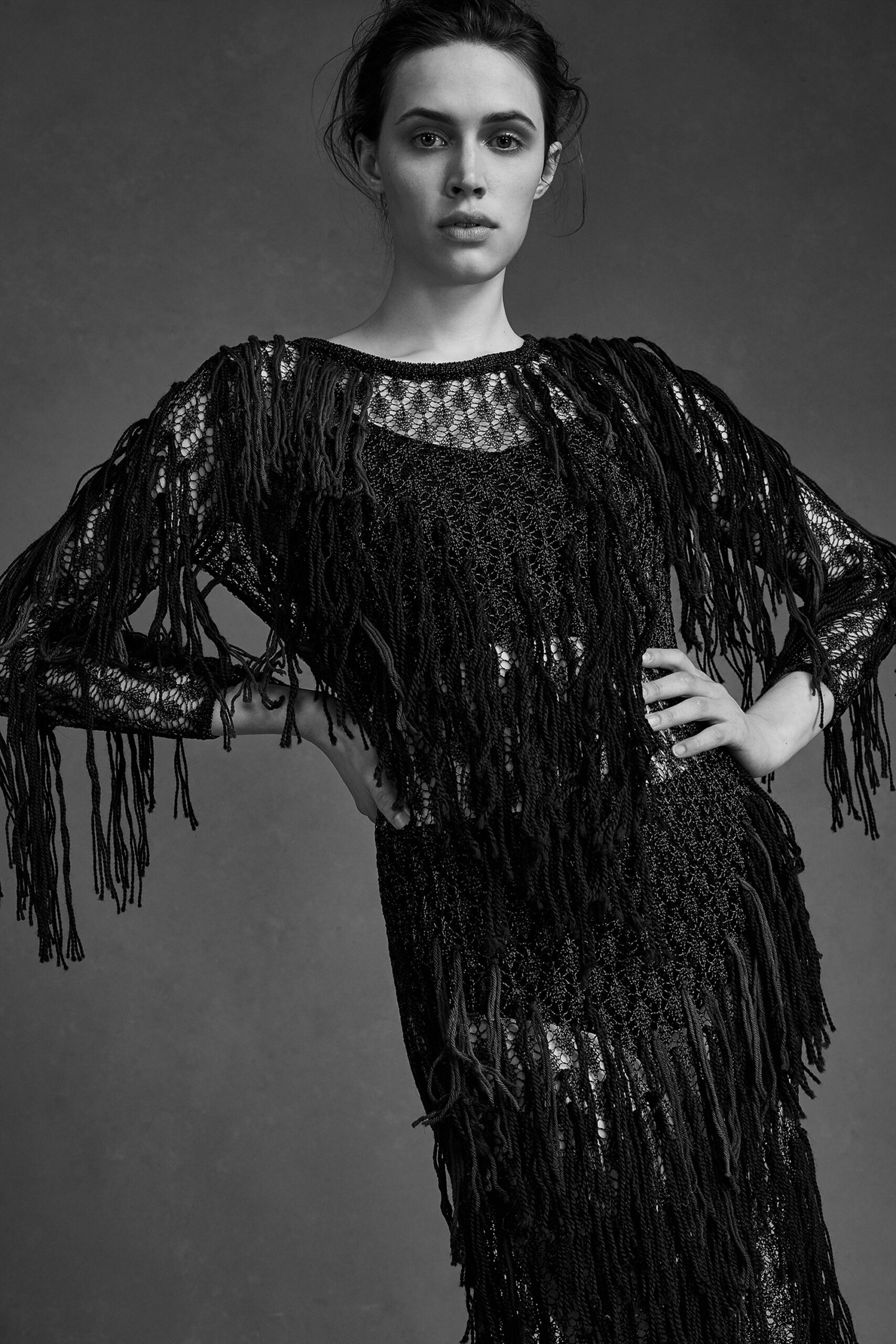 Tabula Rasa F/W 17 Look 3