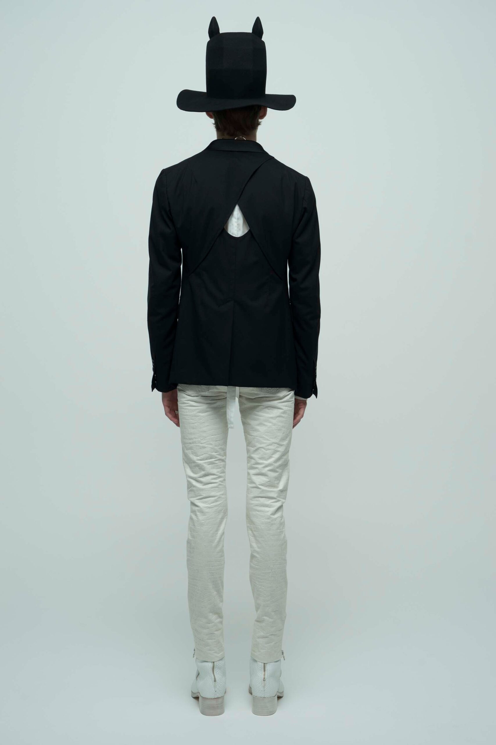 Takahiromiyashita The Soloist S/S 17 Menswear Look 3