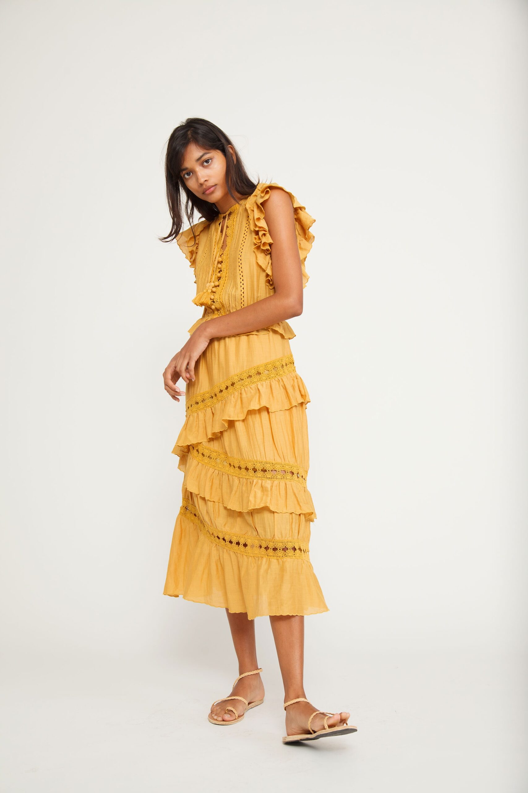 Sea S/S 18 Look 4