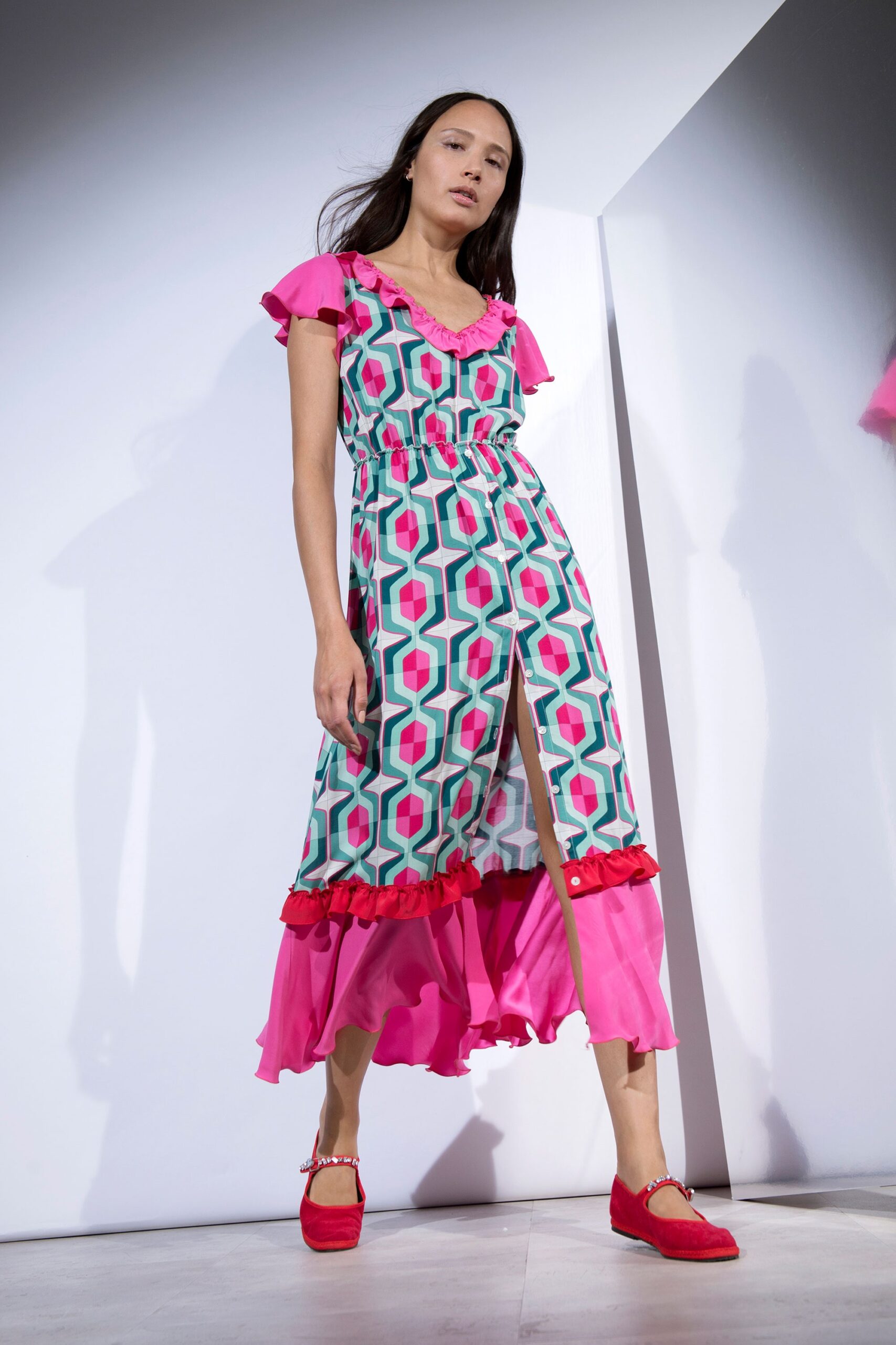 Simonetta Ravizza Resort 18 Look 4