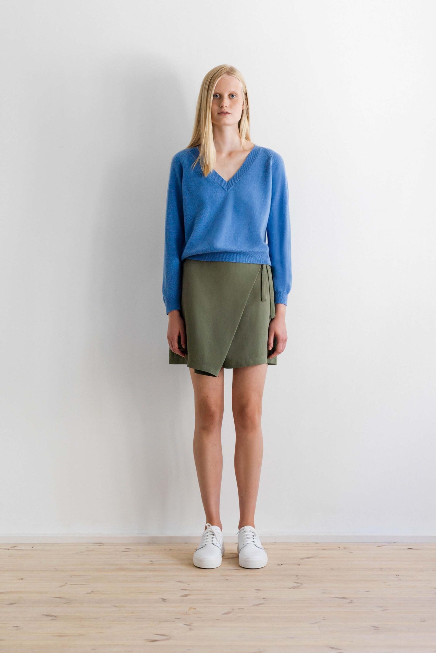 Samuji S/S 17 Look 4