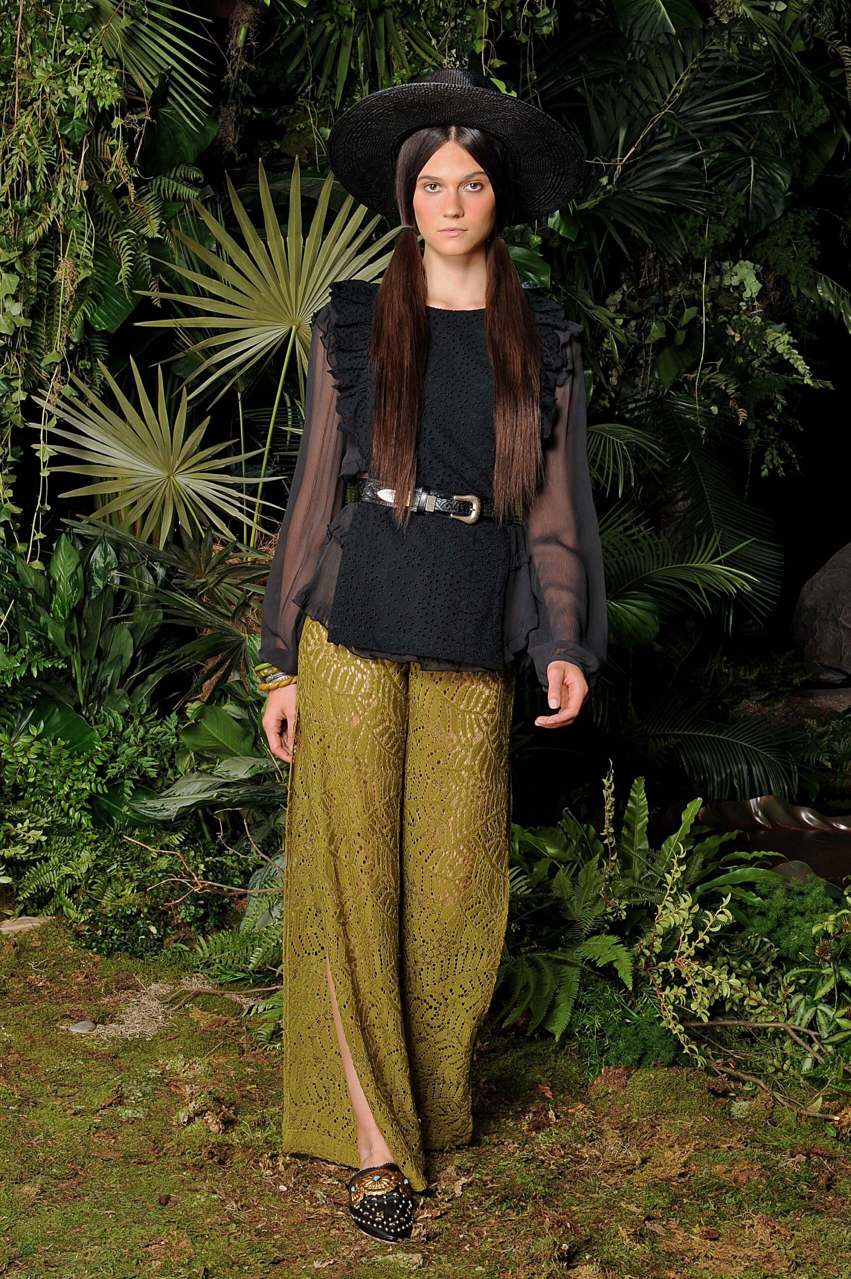Scotch & Soda S/S 17 Look 4