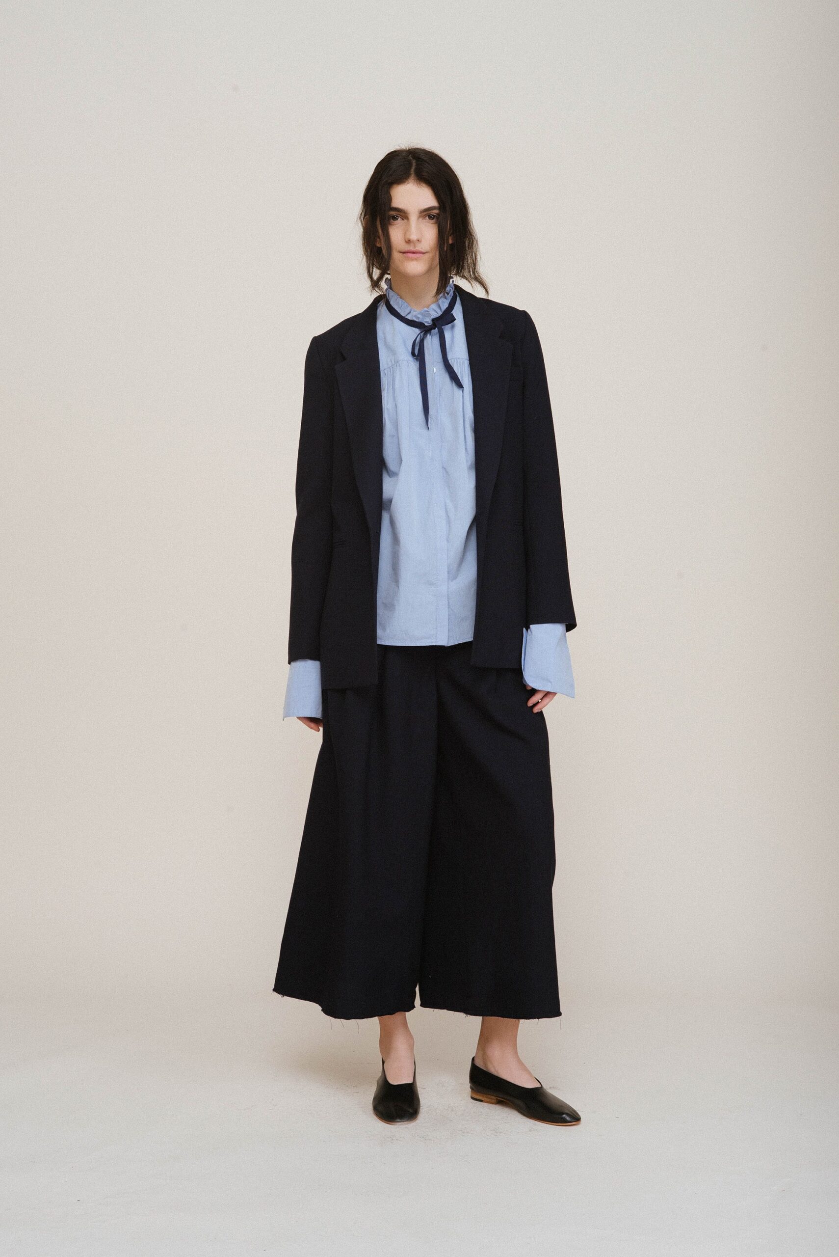 Sea F/W 16 Look 4