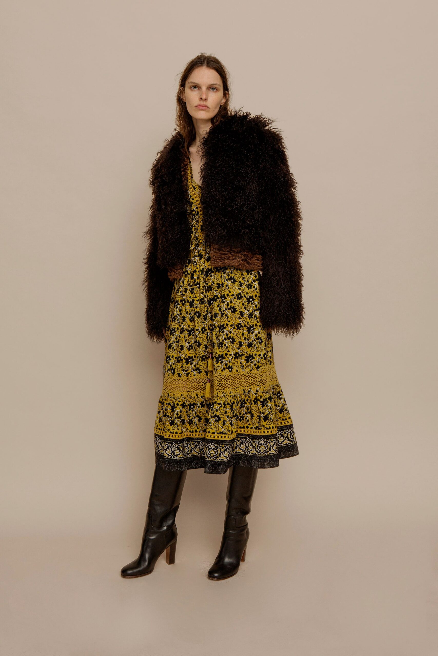 Sea F/W 17 Look 4