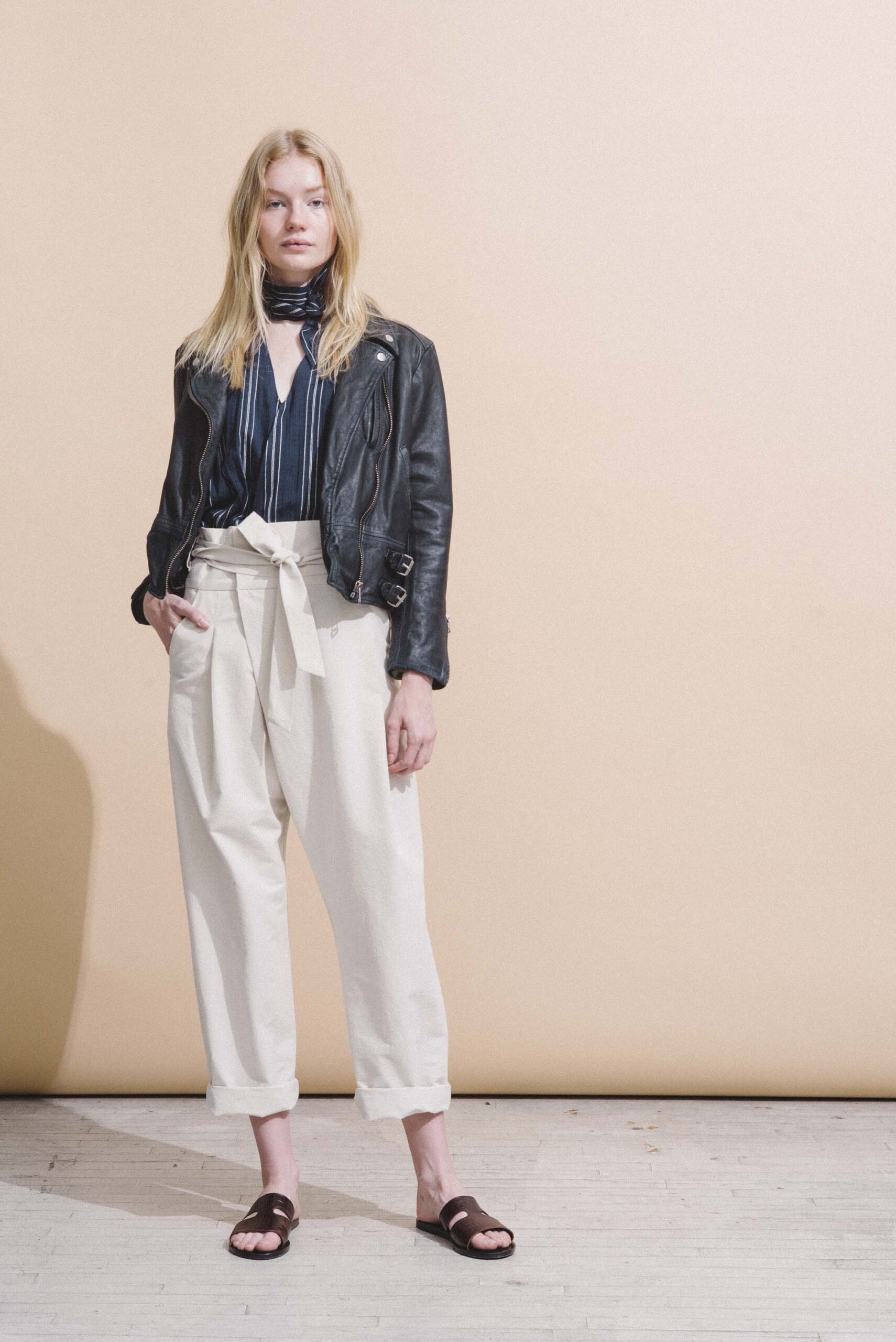 Sea Resort 17 Look 4