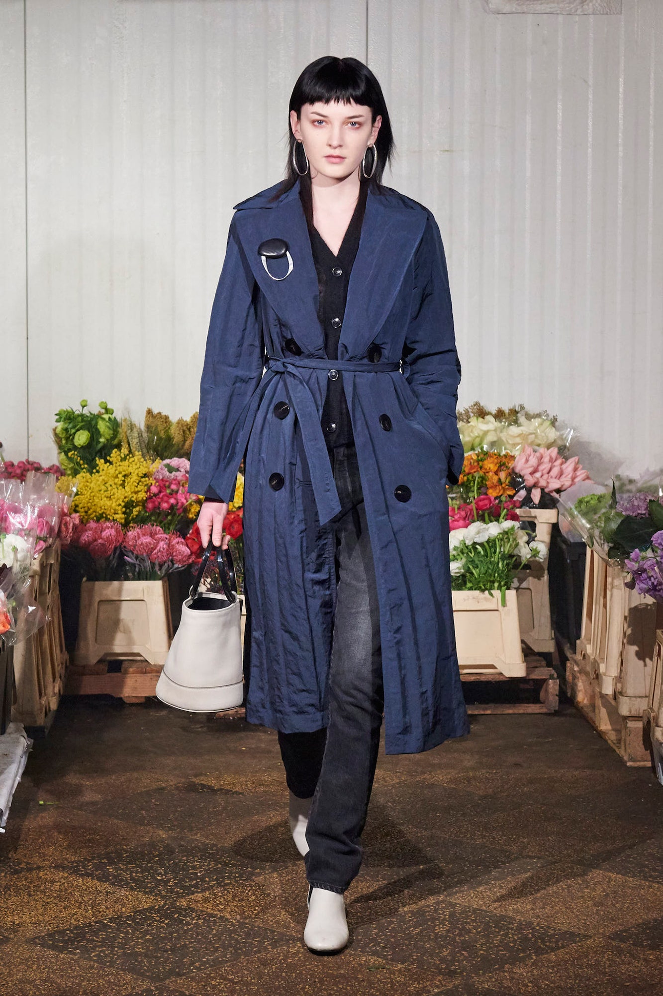 Simon Miller F/W 17 Look 4