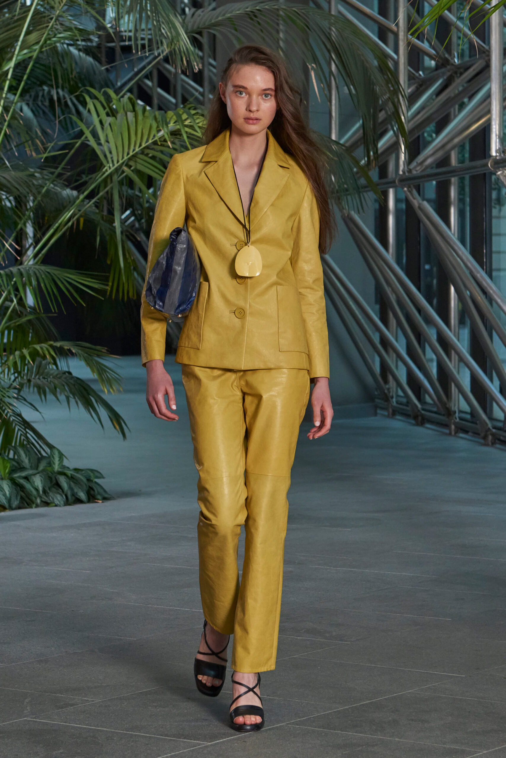 Simon Miller S/S 18 Look 4