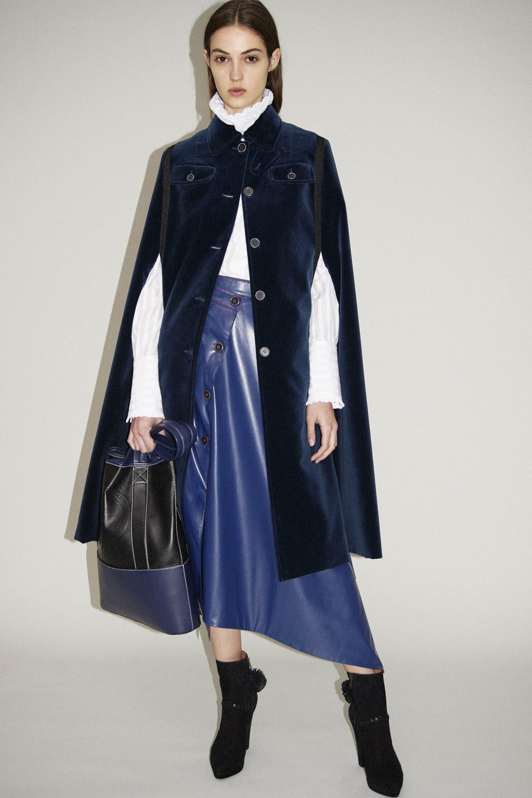Sonia Rykiel F/W 17 Look 4