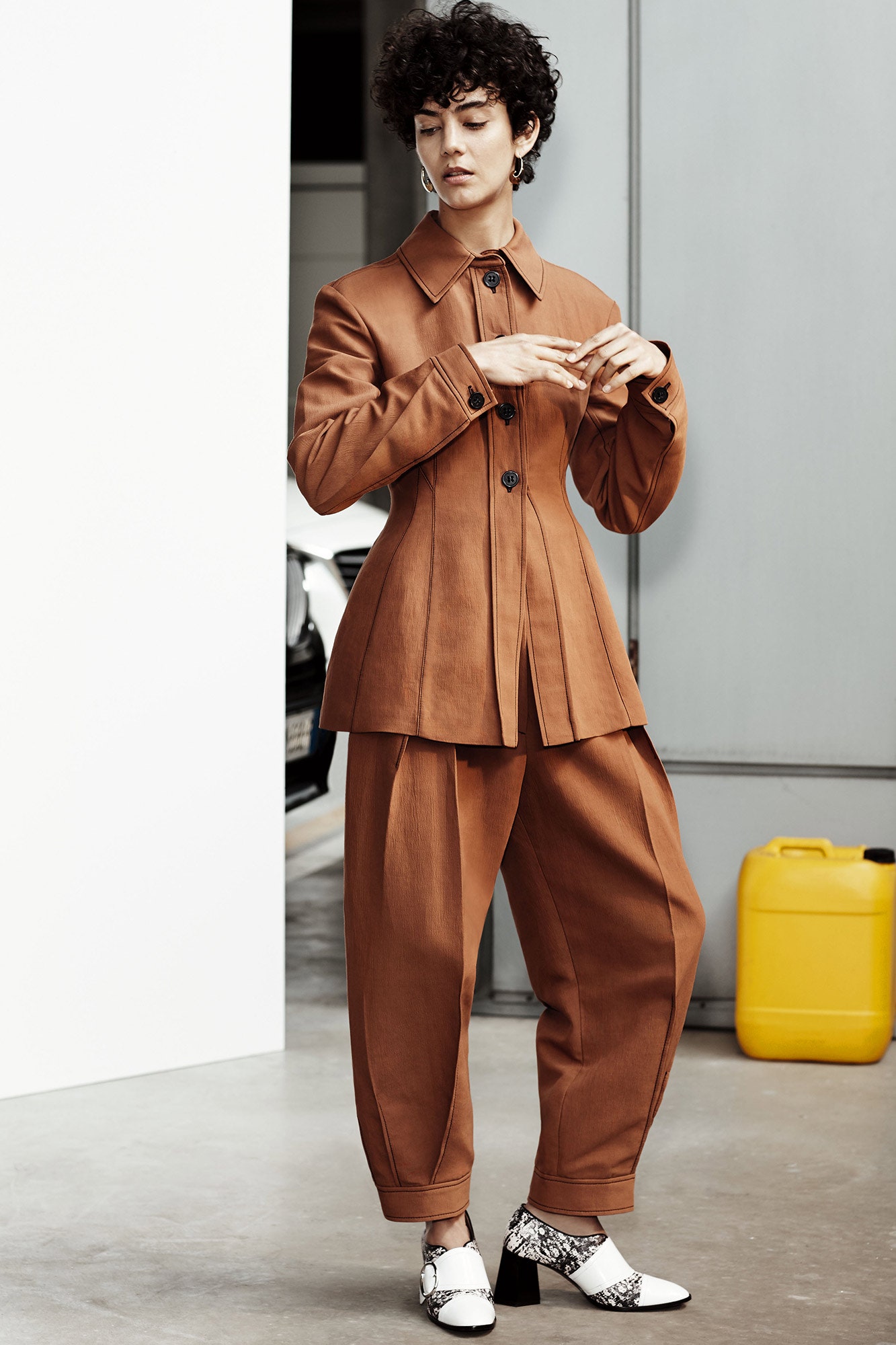 Sportmax Resort 17 Look 4