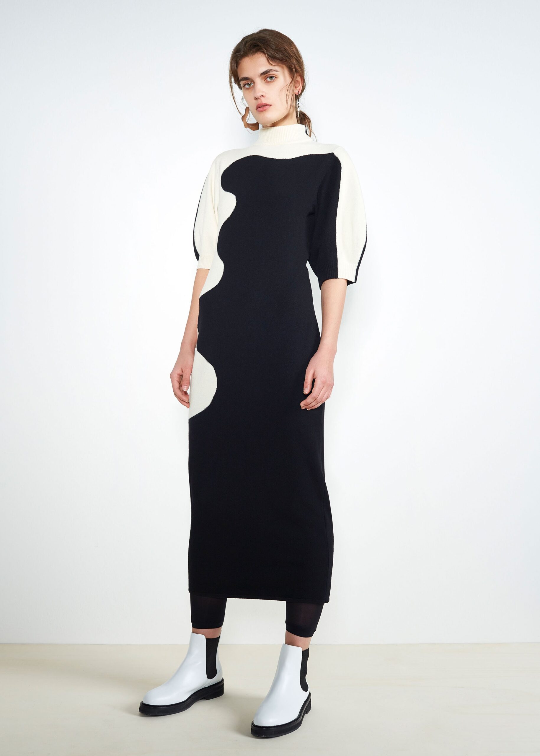 Sportmax F/W 17 Look 4