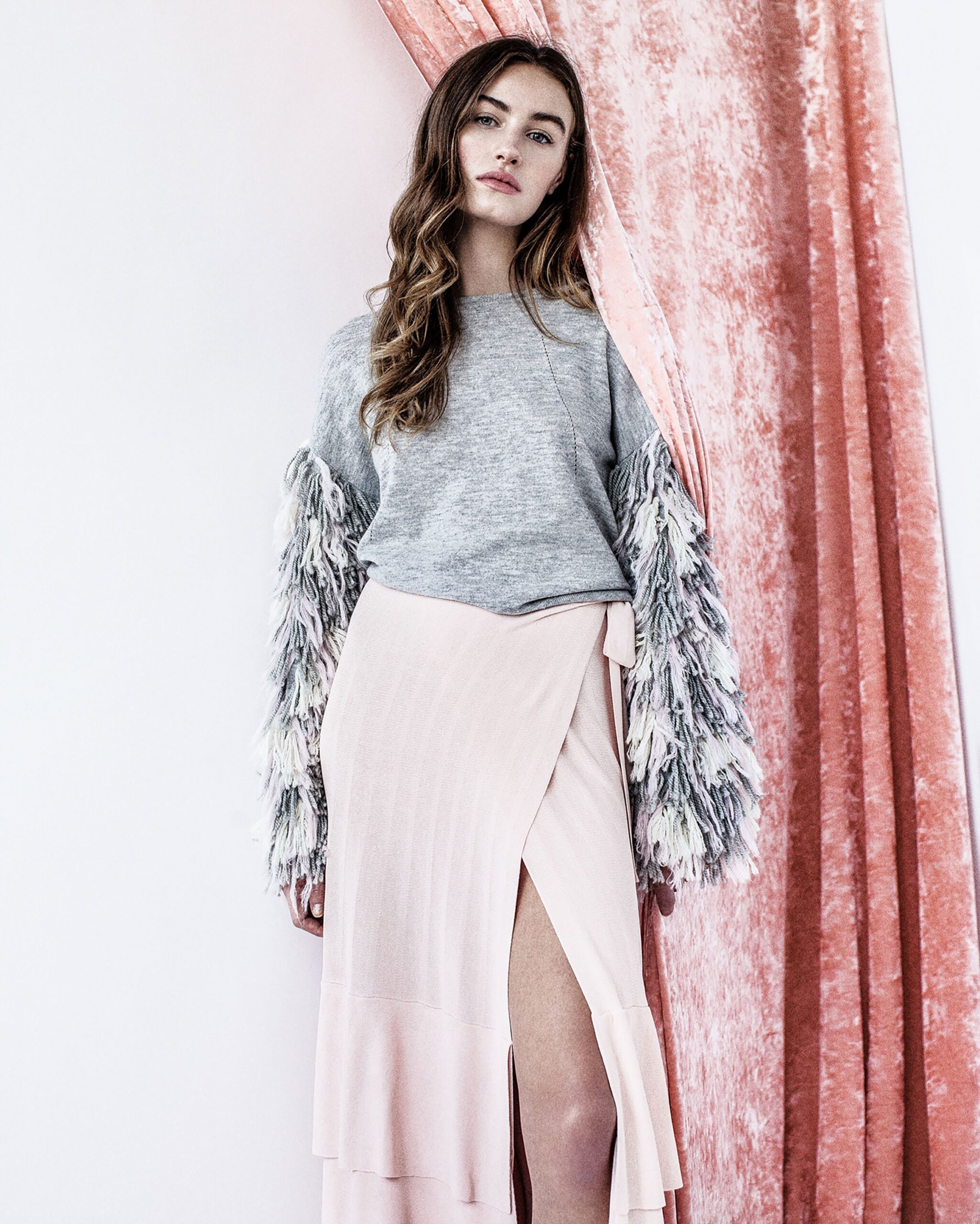 Tabula Rasa F/W 18 Look 4