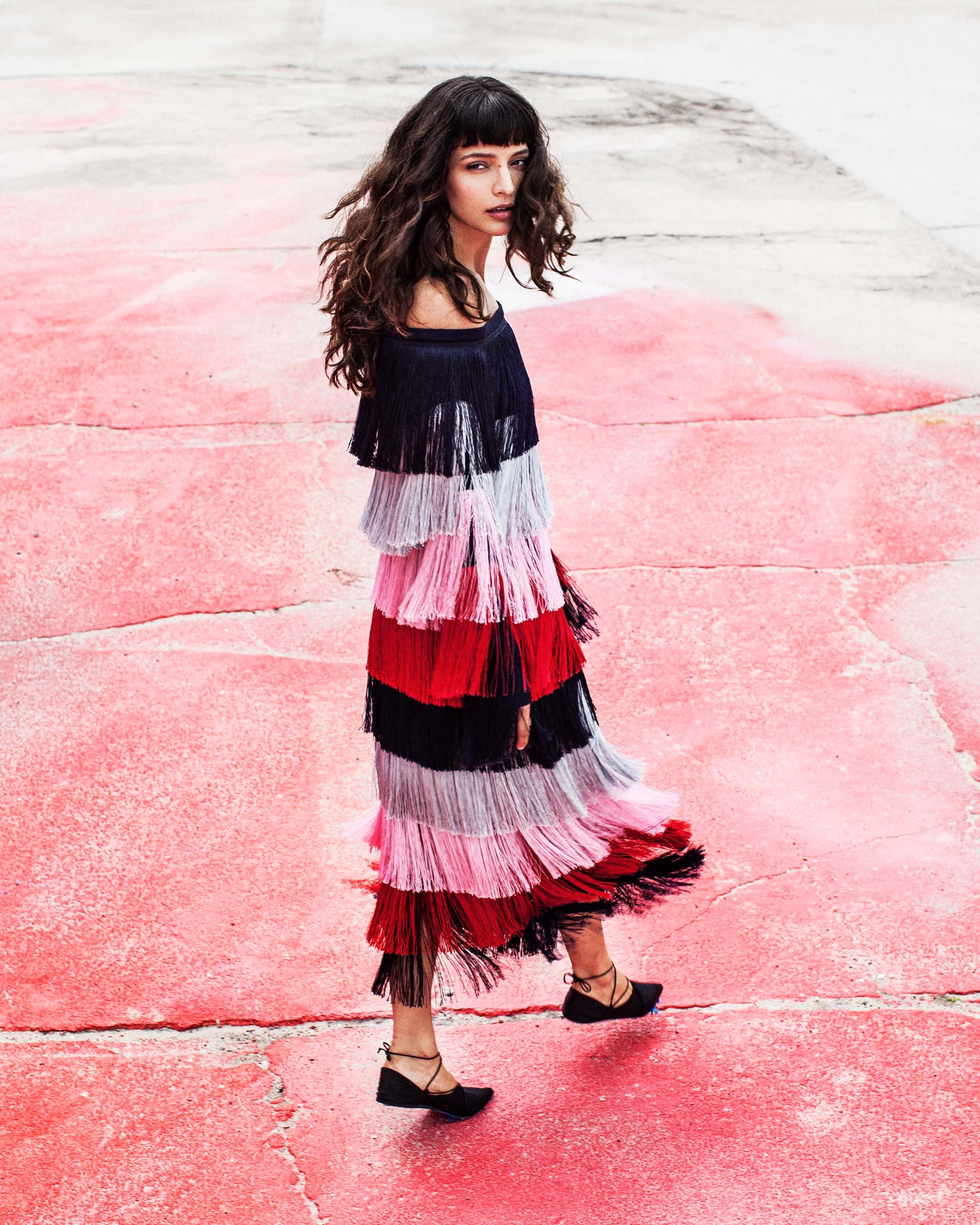 Tabula Rasa Resort 18 Look 4