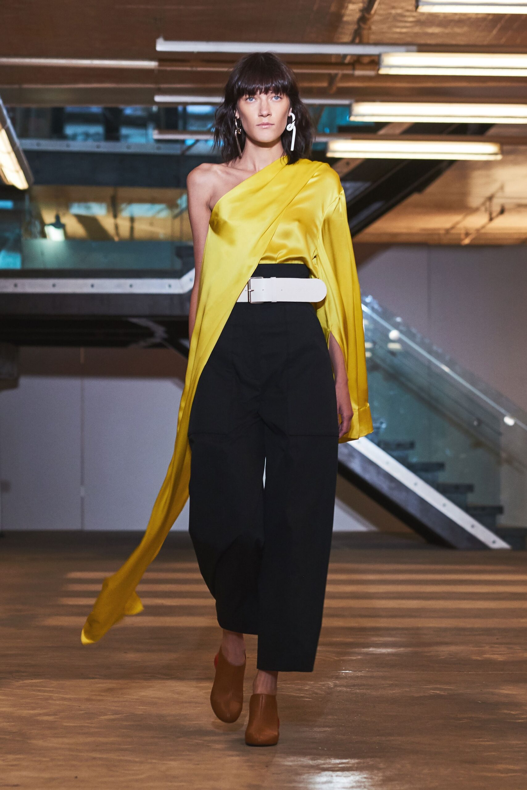 Solace London S/S 18 Look 5