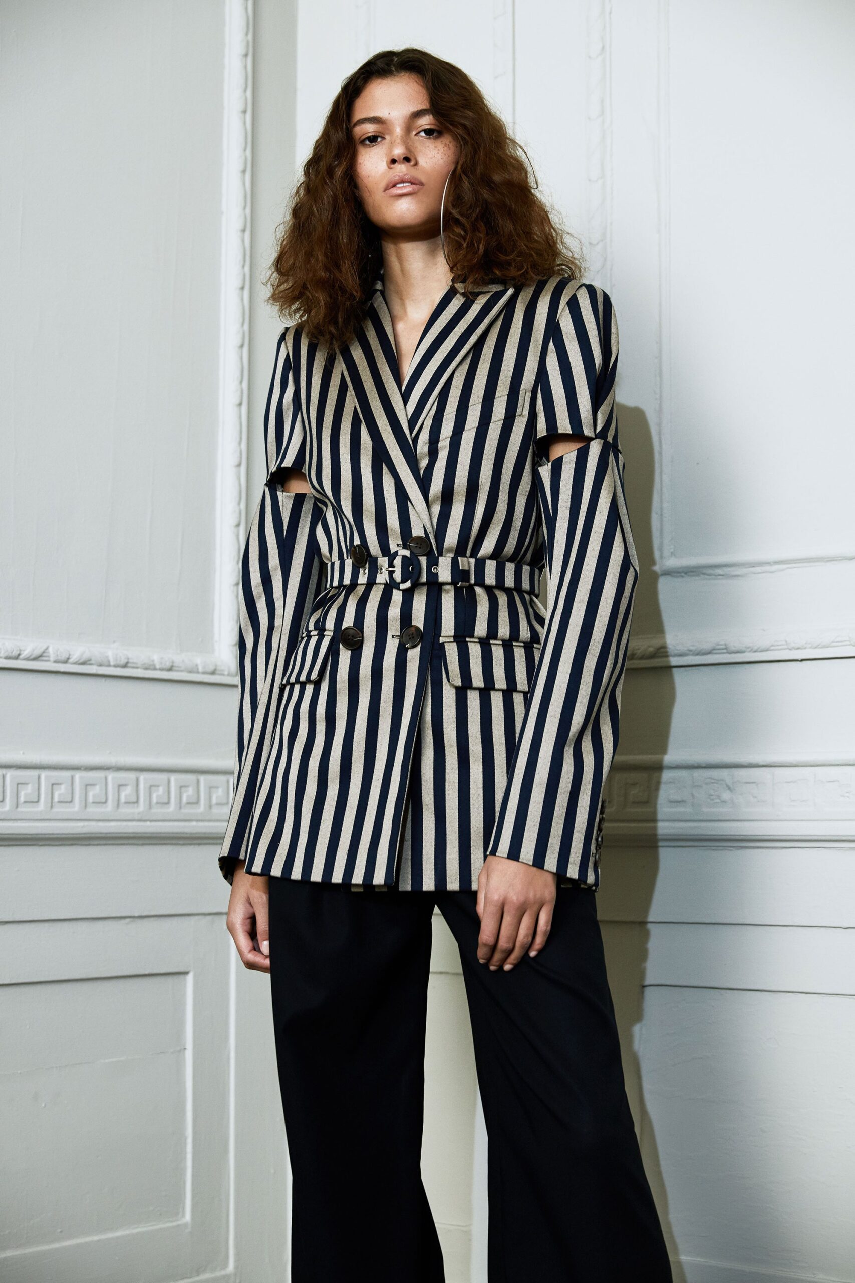 Simkhai F/W 18 Look 5
