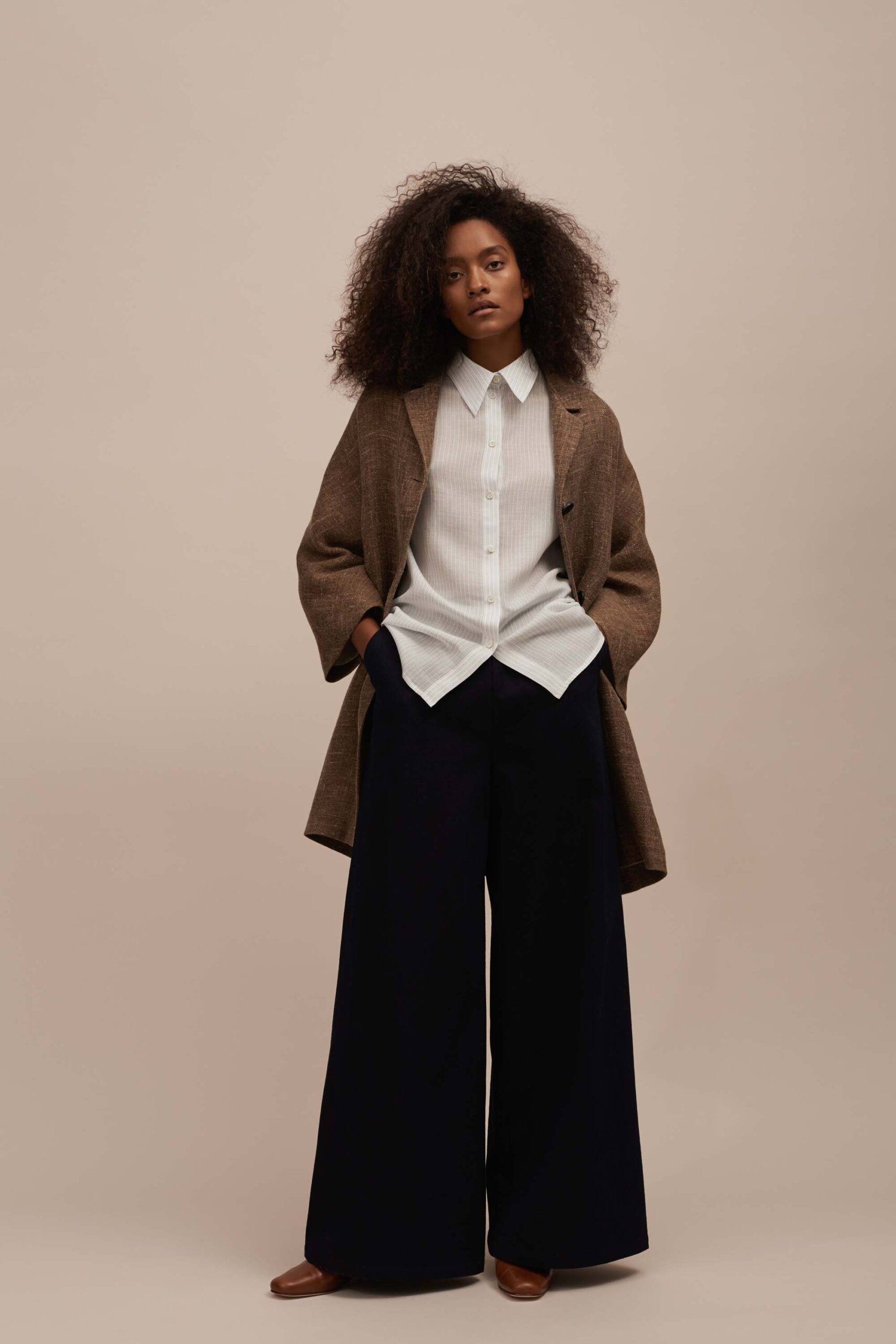 Samuji F/W 17 Look 5