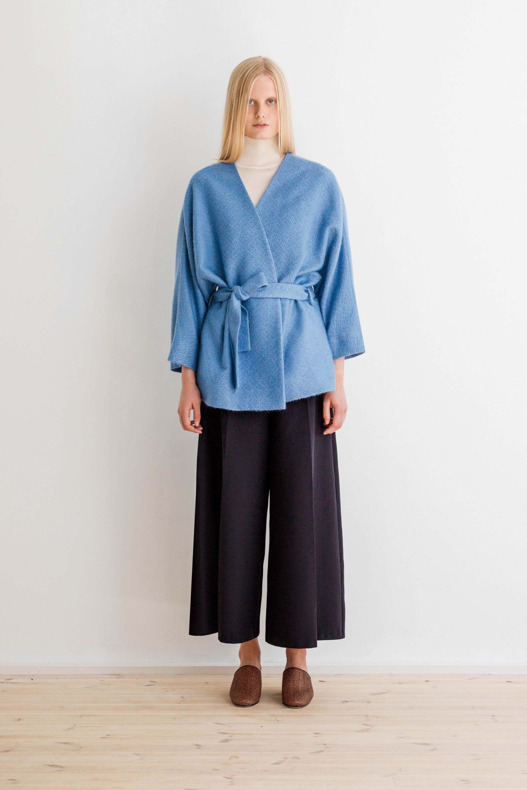 Samuji S/S 17 Look 5