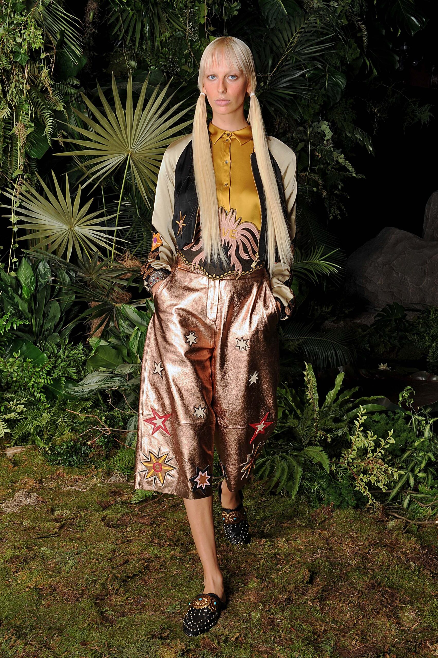 Scotch & Soda S/S 17 Look 5