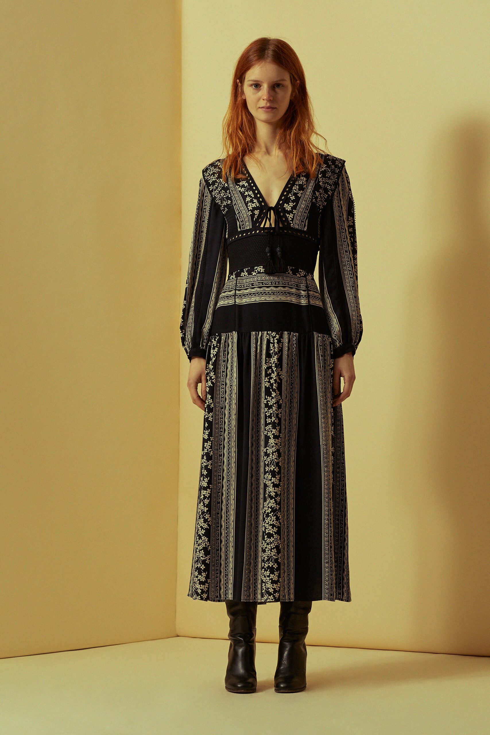 Sea F/W 18 Look 5