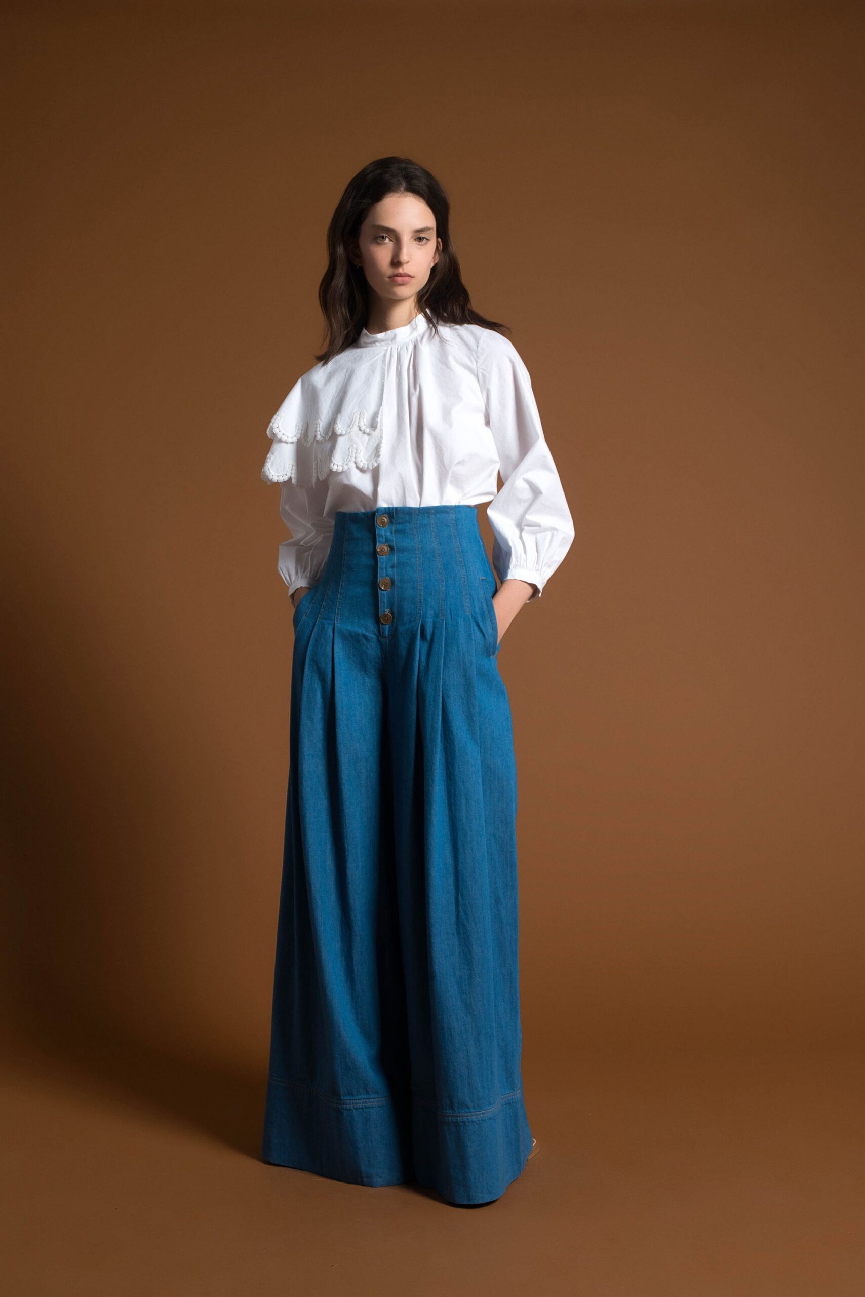 Sea Resort 18 Look 5