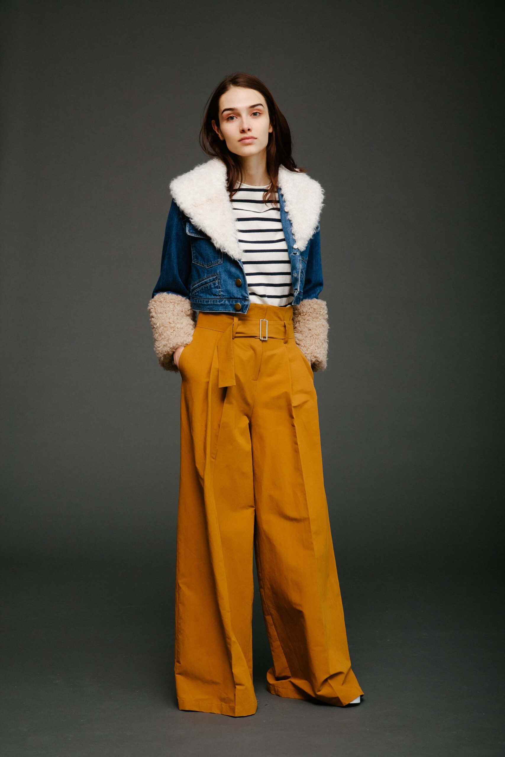 Sea F/W 17 Look 5
