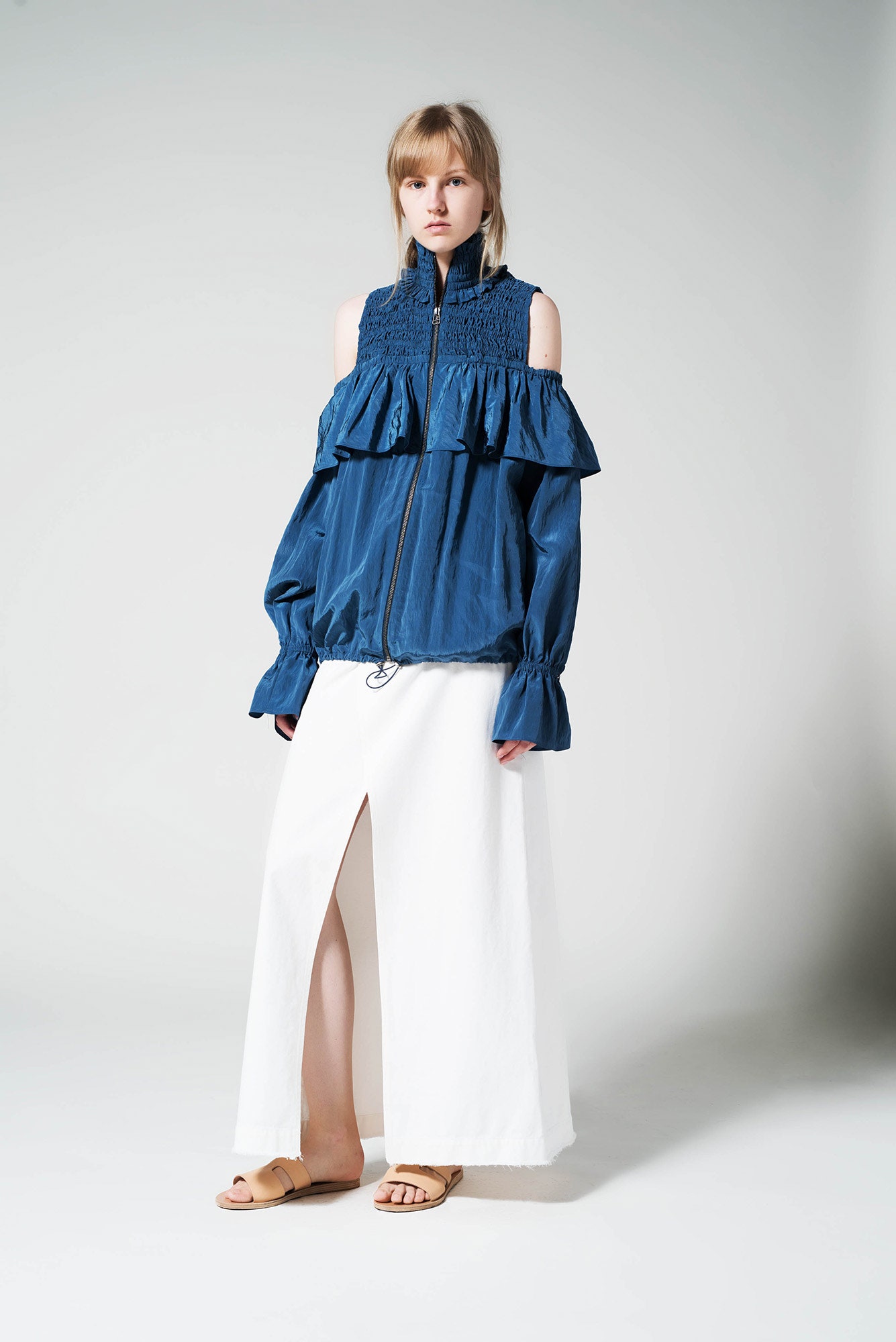 Sea S/S 17 Look 5