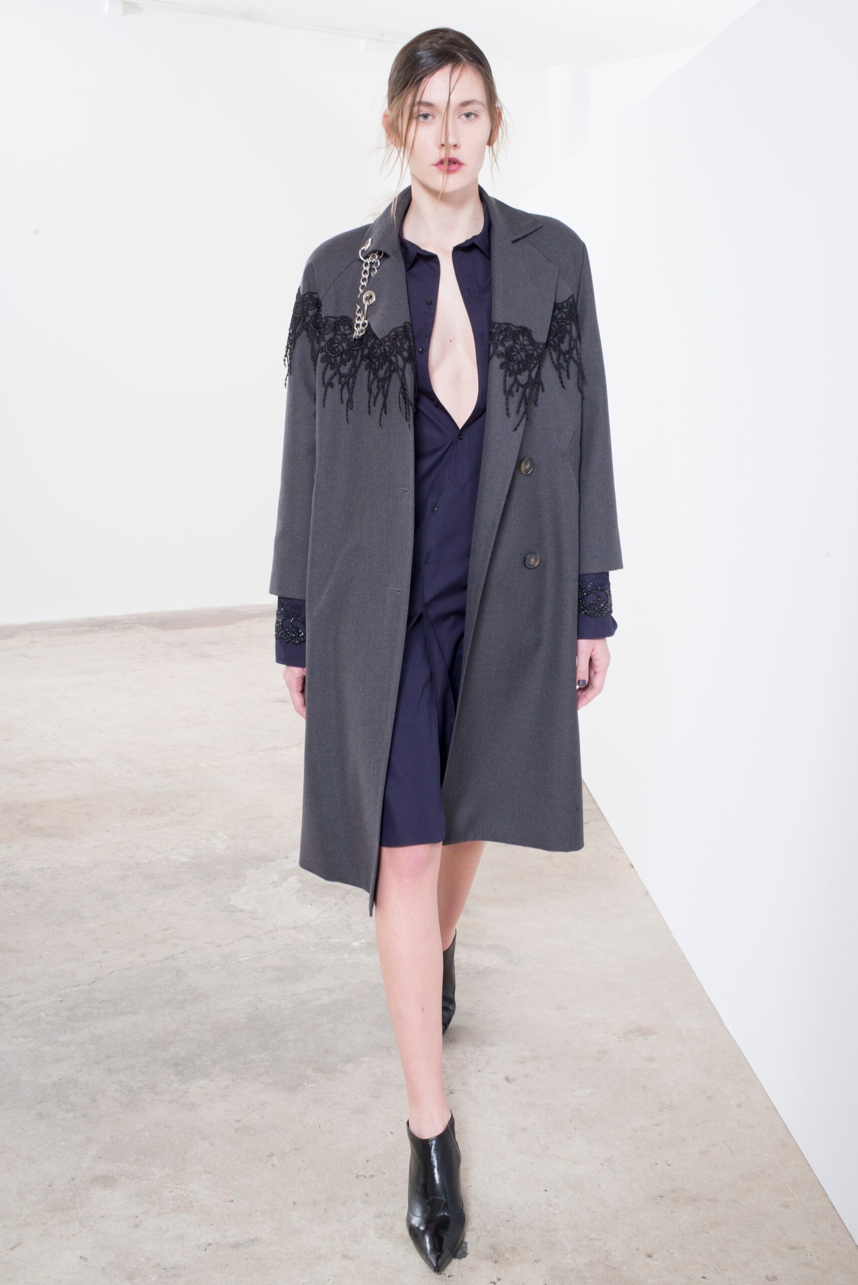 Sharon Wauchob F/W 16 Look 5